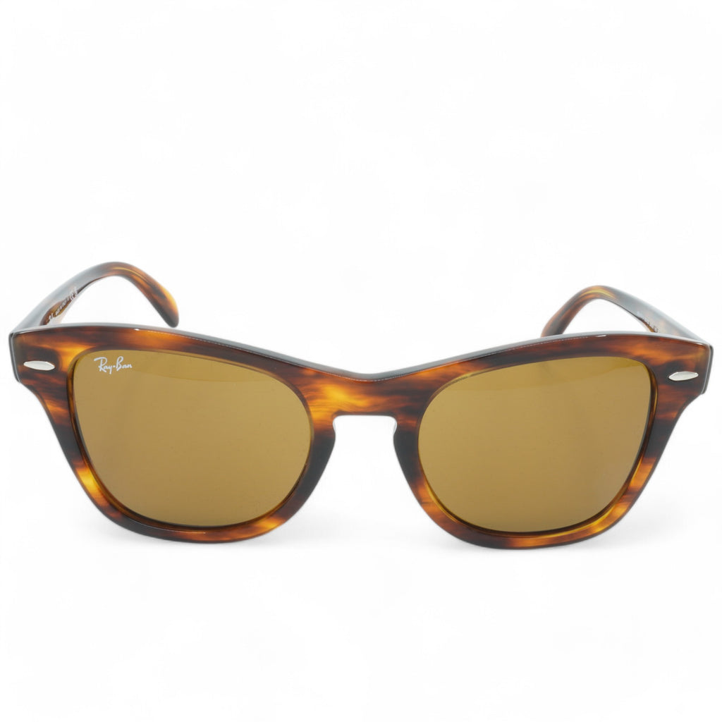 [RB0707S-954/33_53] UNISEX RAY-BAN SQUARE SUNGLASSES