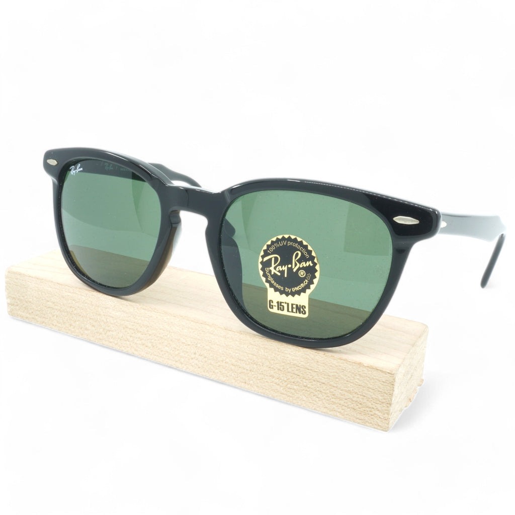 [RB2298F-901/31_54] UNISEX RAY-BAN SQUARE SUNGLASSES