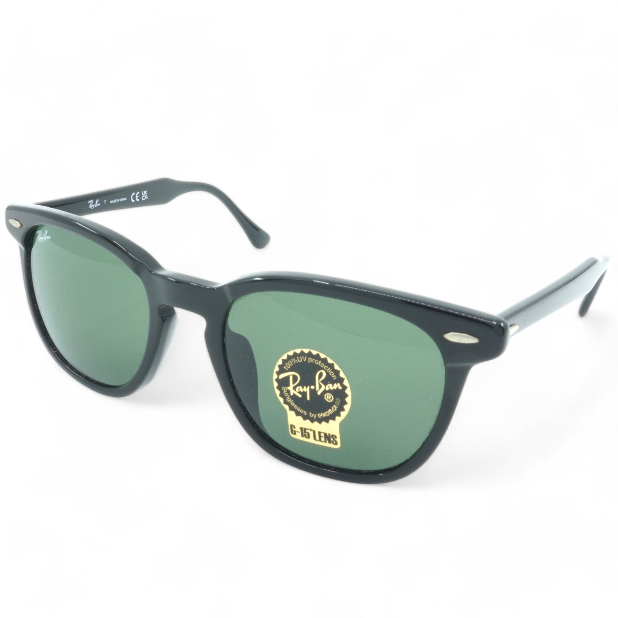 [RB2298F-901/31_54] UNISEX RAY-BAN SQUARE SUNGLASSES