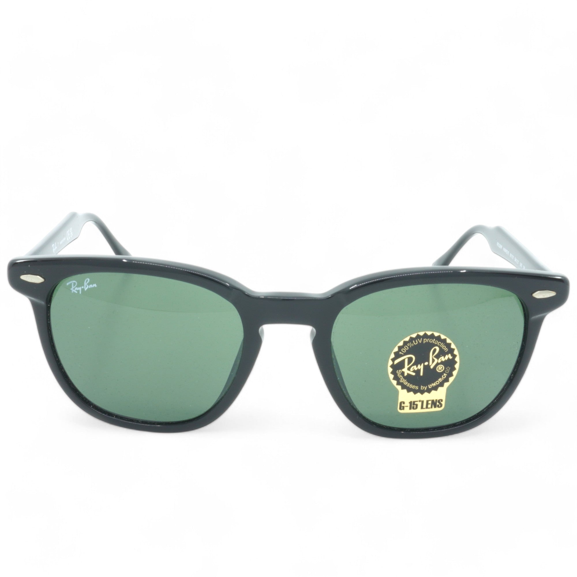 [RB2298F-901/31_54] UNISEX RAY-BAN SQUARE SUNGLASSES