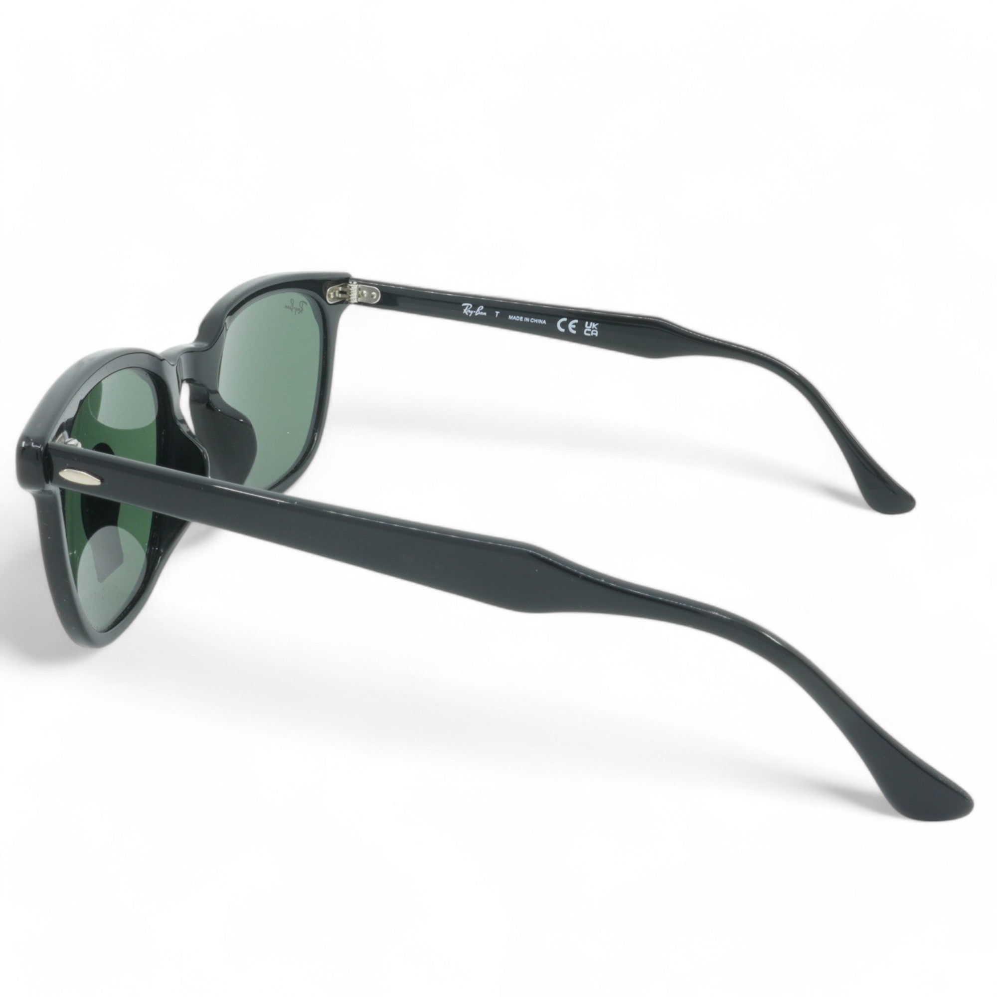 [RB2298F-901/31_54] UNISEX RAY-BAN SQUARE SUNGLASSES
