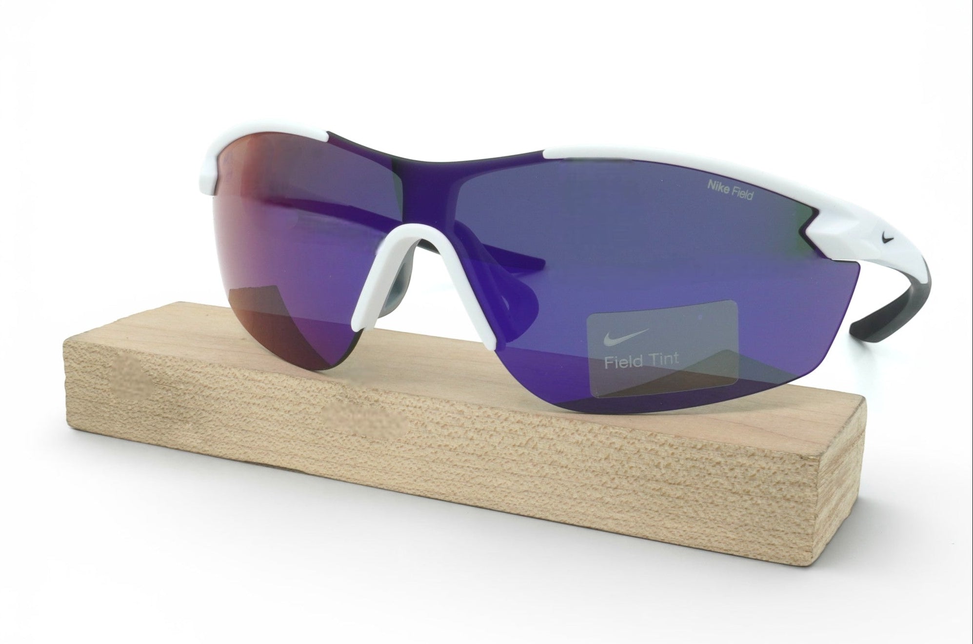 [FZ9301-102] Mens Nike Victory Elite Team Sunglasses