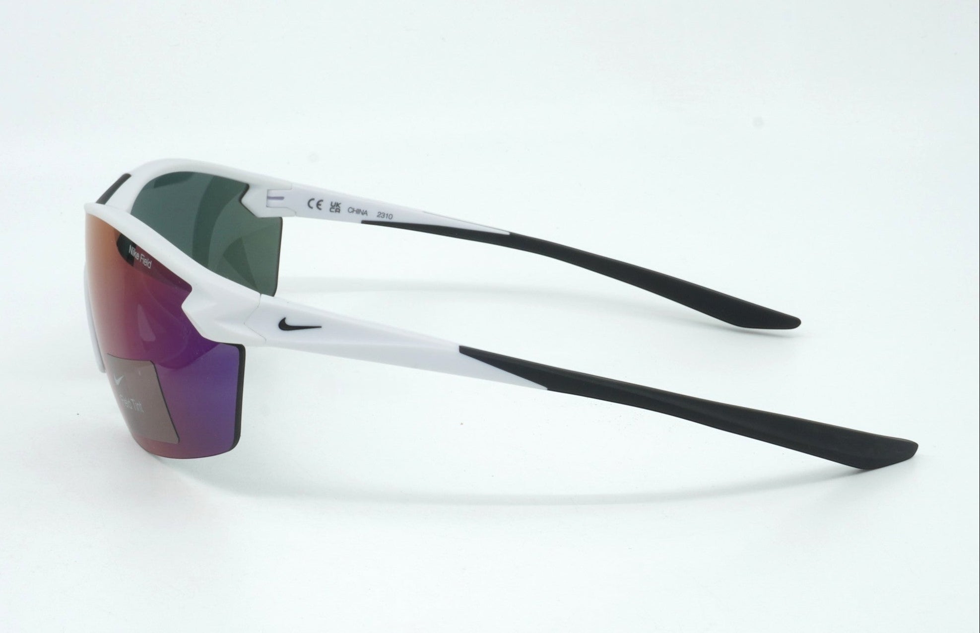 [FZ9301-102] Mens Nike Victory Elite Team Sunglasses