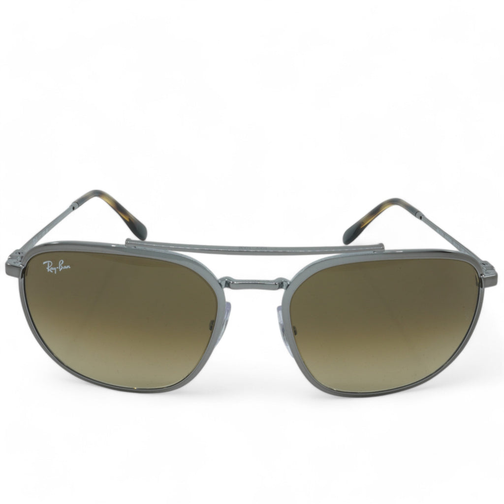 [RB3708-916785_56] UNISEX RAY-BAN SQUARE SUNGLASSES