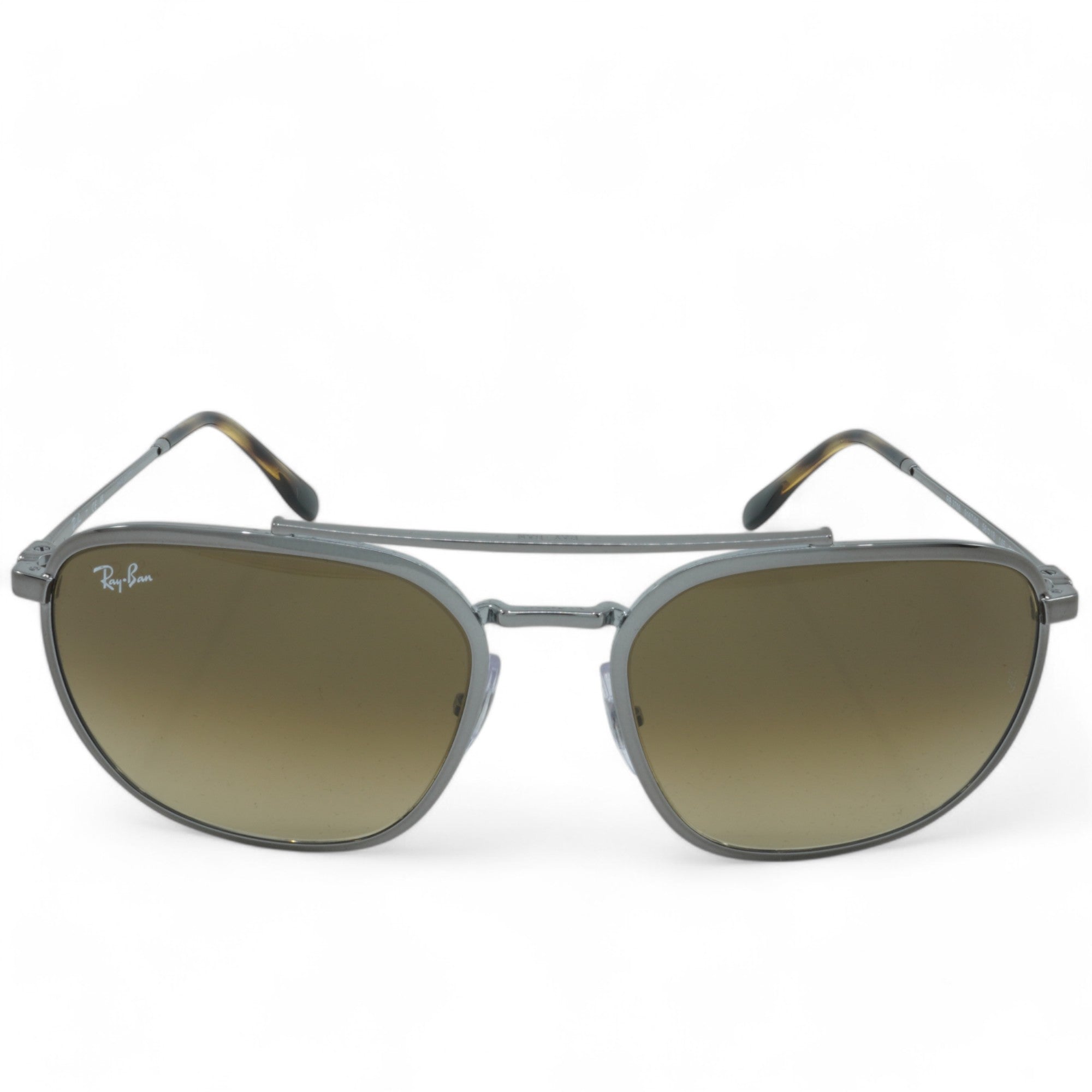 [RB3708-916785_56] UNISEX RAY-BAN SQUARE SUNGLASSES
