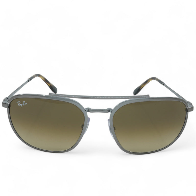 [RB3708-916785_56] UNISEX RAY-BAN SQUARE SUNGLASSES