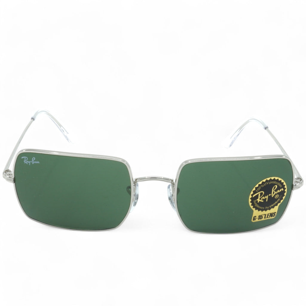 [RB1969-914931_54] UNISEX RAY-BAN RECTANGLE SUNGLASSES