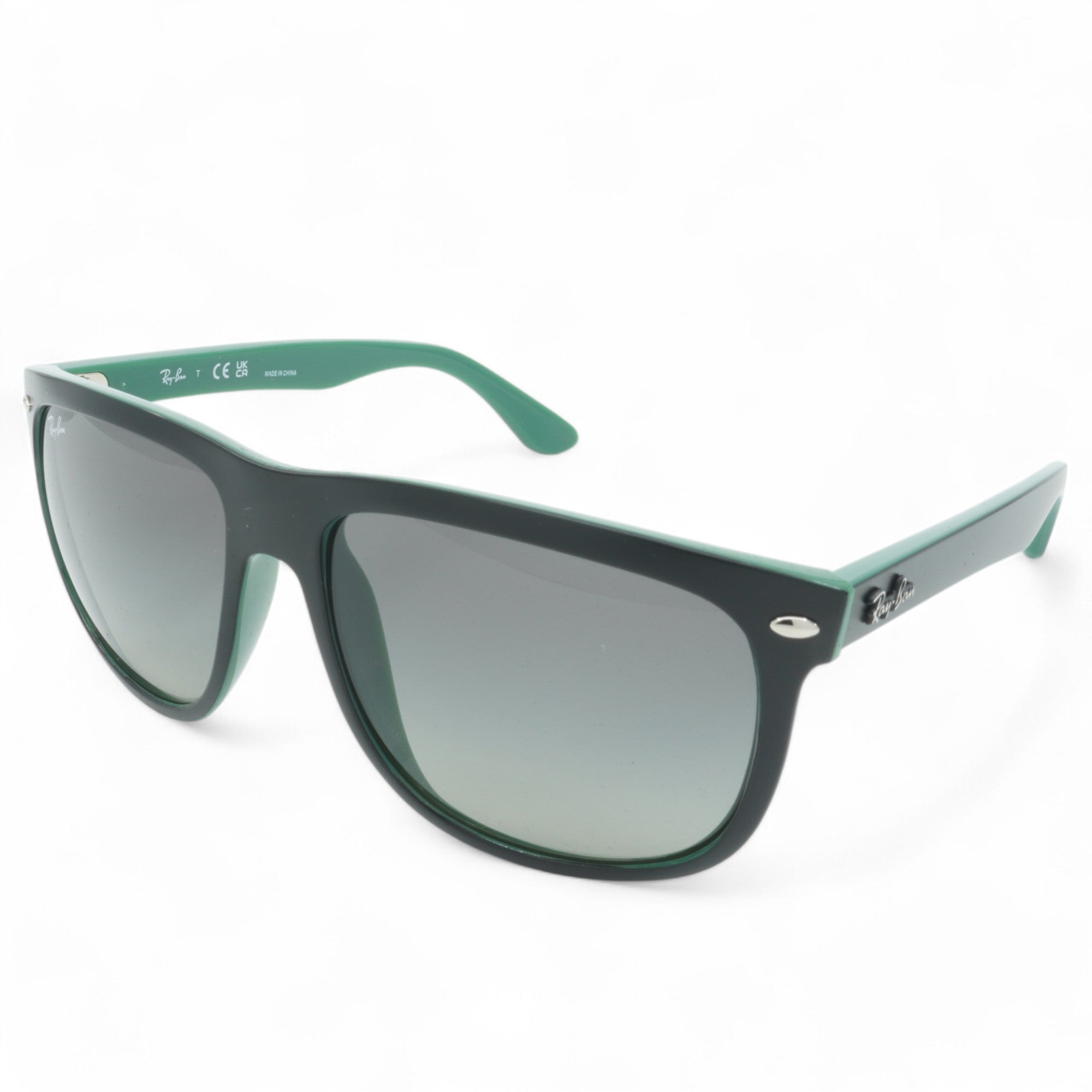 [RB4147-656811_56] UNISEX RAY-BAN BOYFRIEND SUNGLASSES