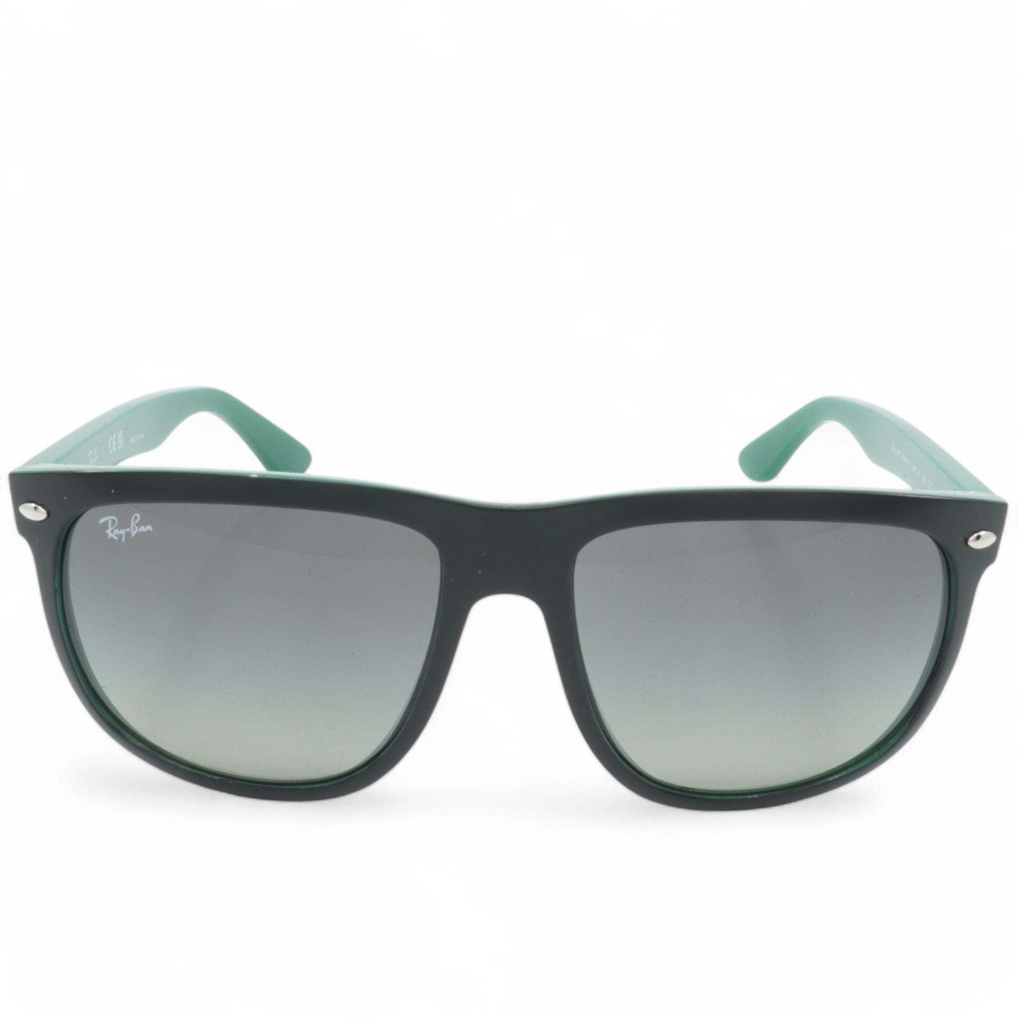 [RB4147-656811_56] UNISEX RAY-BAN BOYFRIEND SUNGLASSES