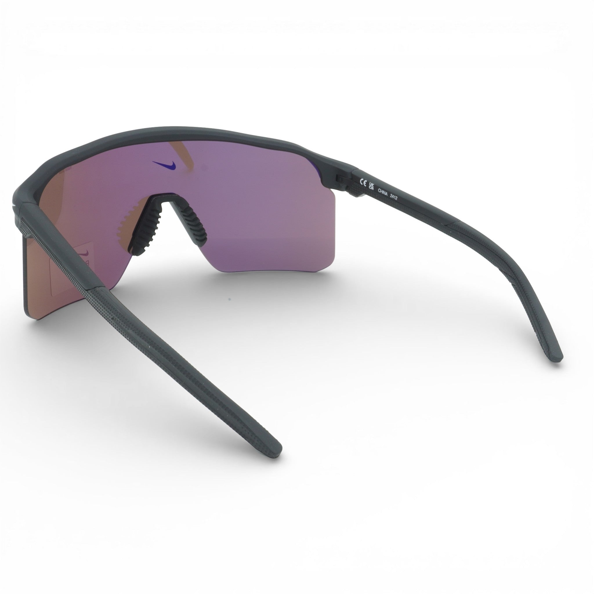 [IH0899-010] Mens Nike Expedition Shield Team Sunglasses