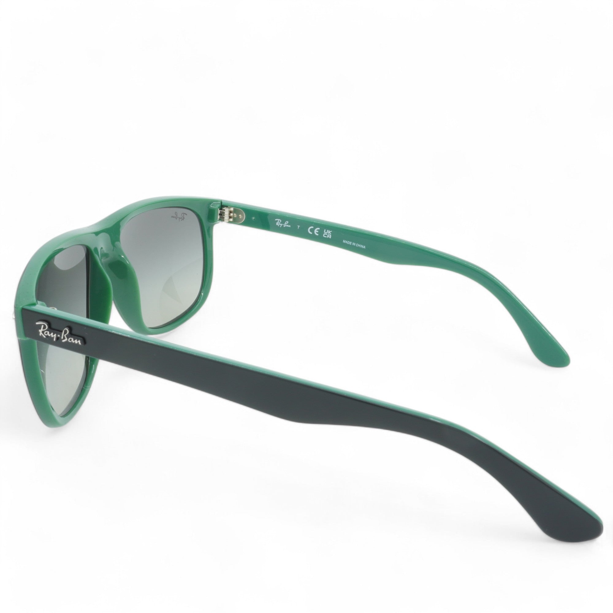 [RB4147-656811_56] UNISEX RAY-BAN BOYFRIEND SUNGLASSES