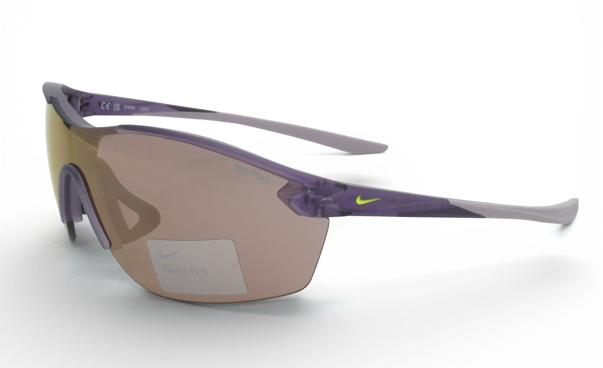 [DV2135-553] Mens Nike Victory Elite E Sunglasses