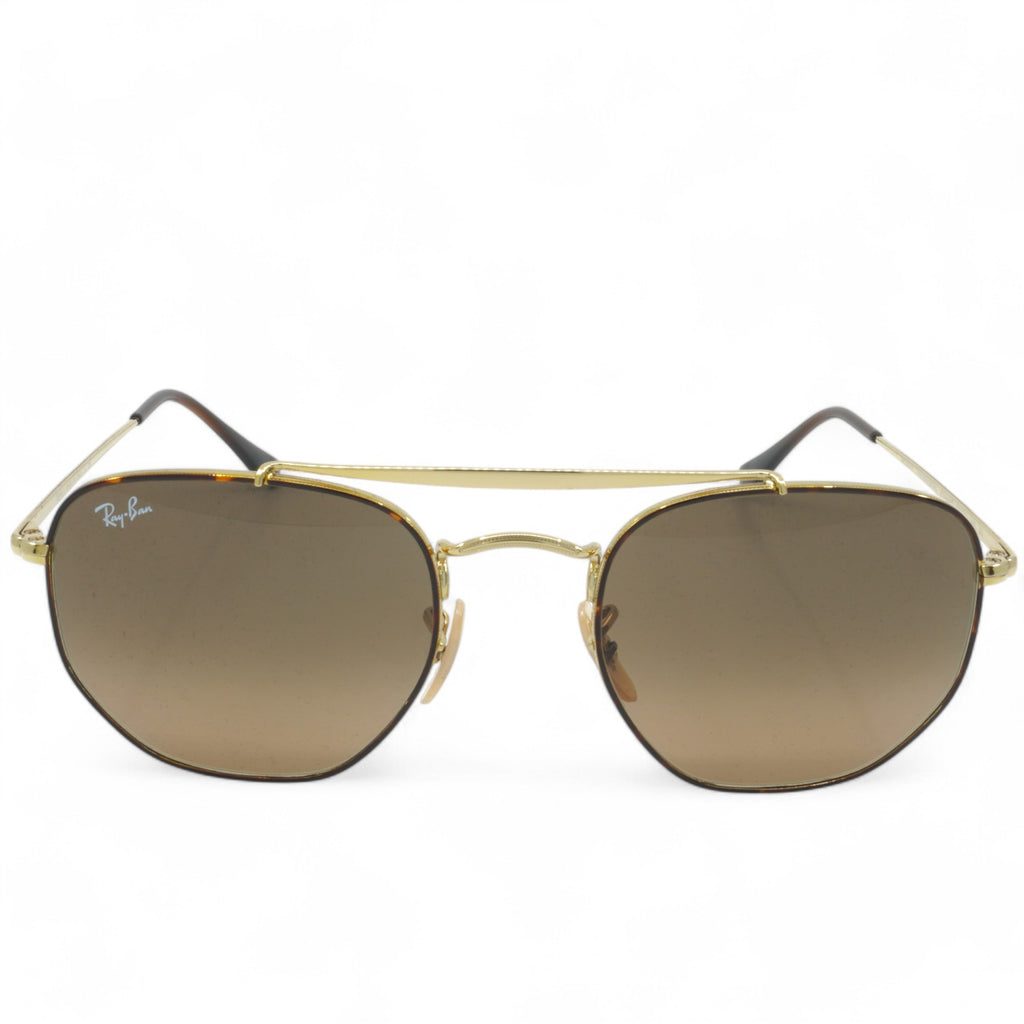 [RB3648-910443_54] UNISEX RAY-BAN MARSHAL SUNGLASSES