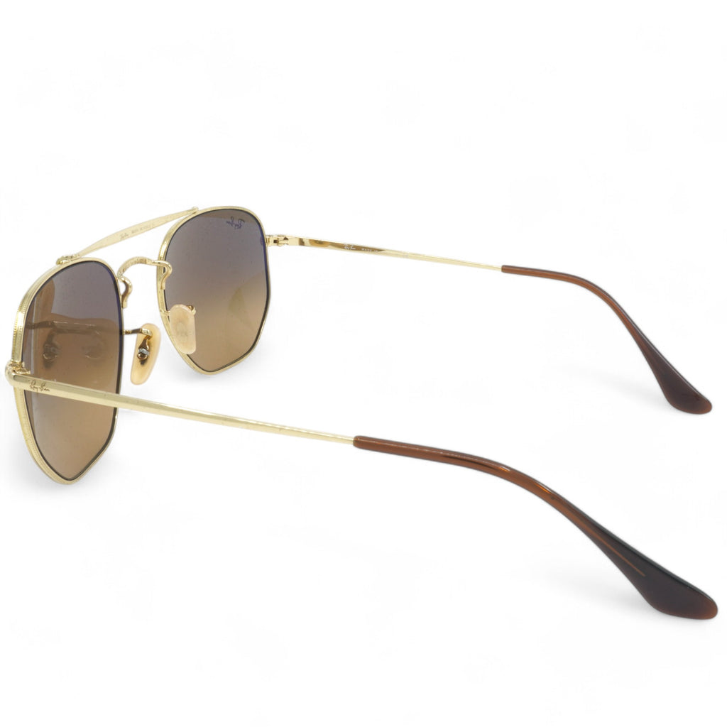 [RB3648-910443_54] UNISEX RAY-BAN MARSHAL SUNGLASSES