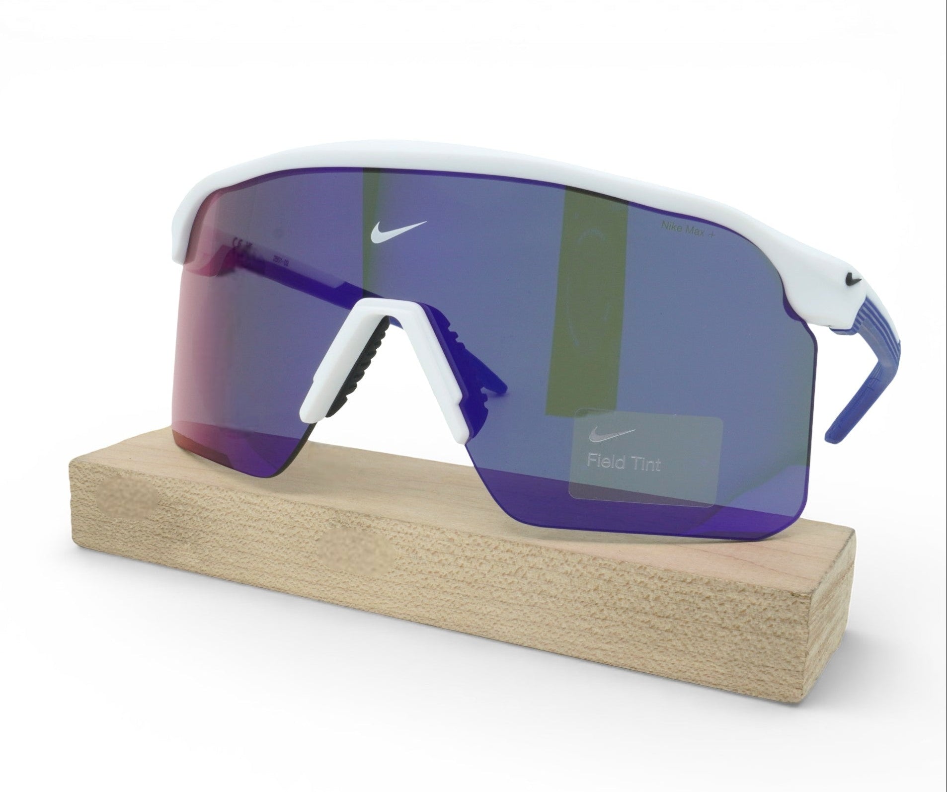 [IH0899-104] Mens Nike Expedition Shield Team Sunglasses