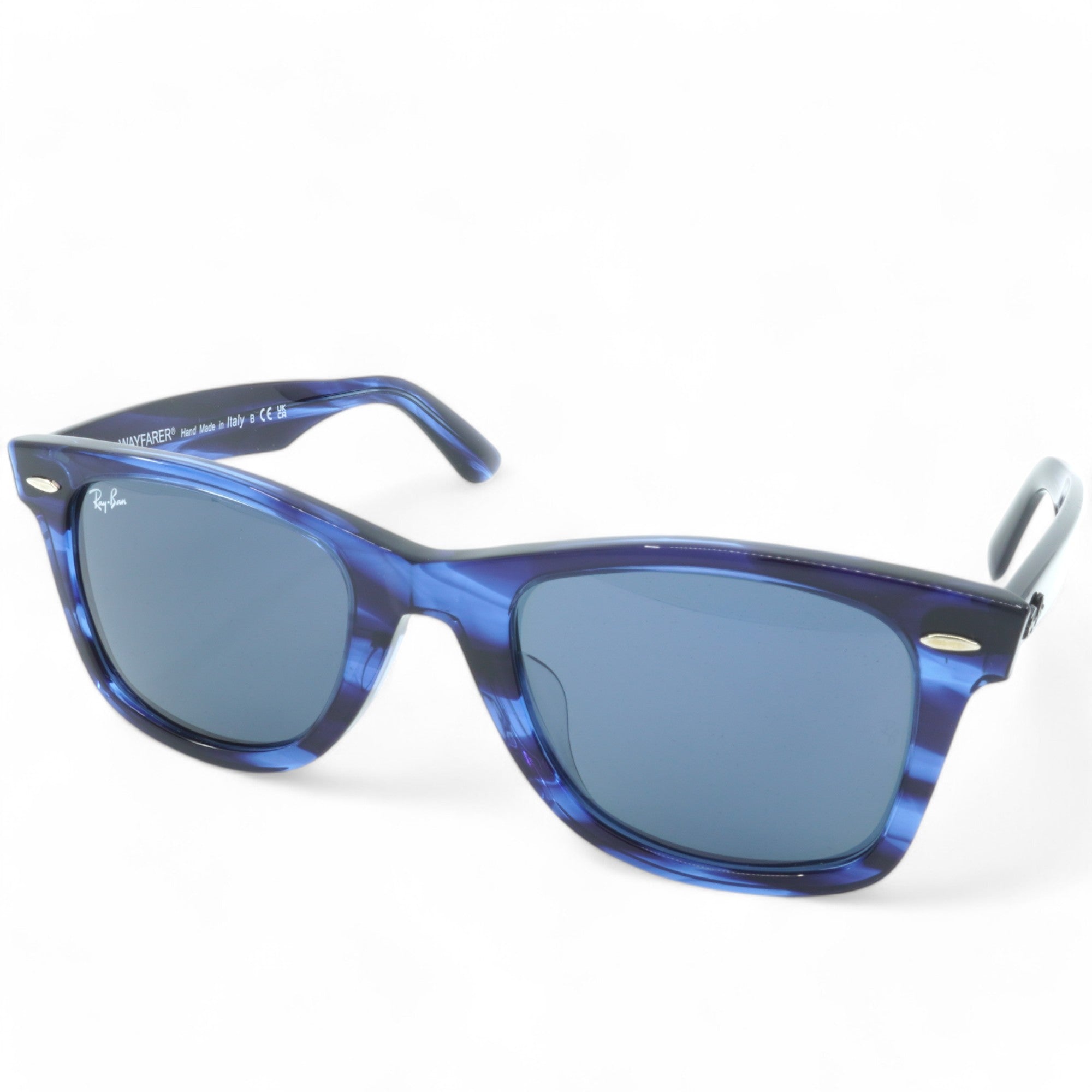 [RB2140F-1361R5_52] UNISEX RAY-BAN WAYFARER SUNGLASSES