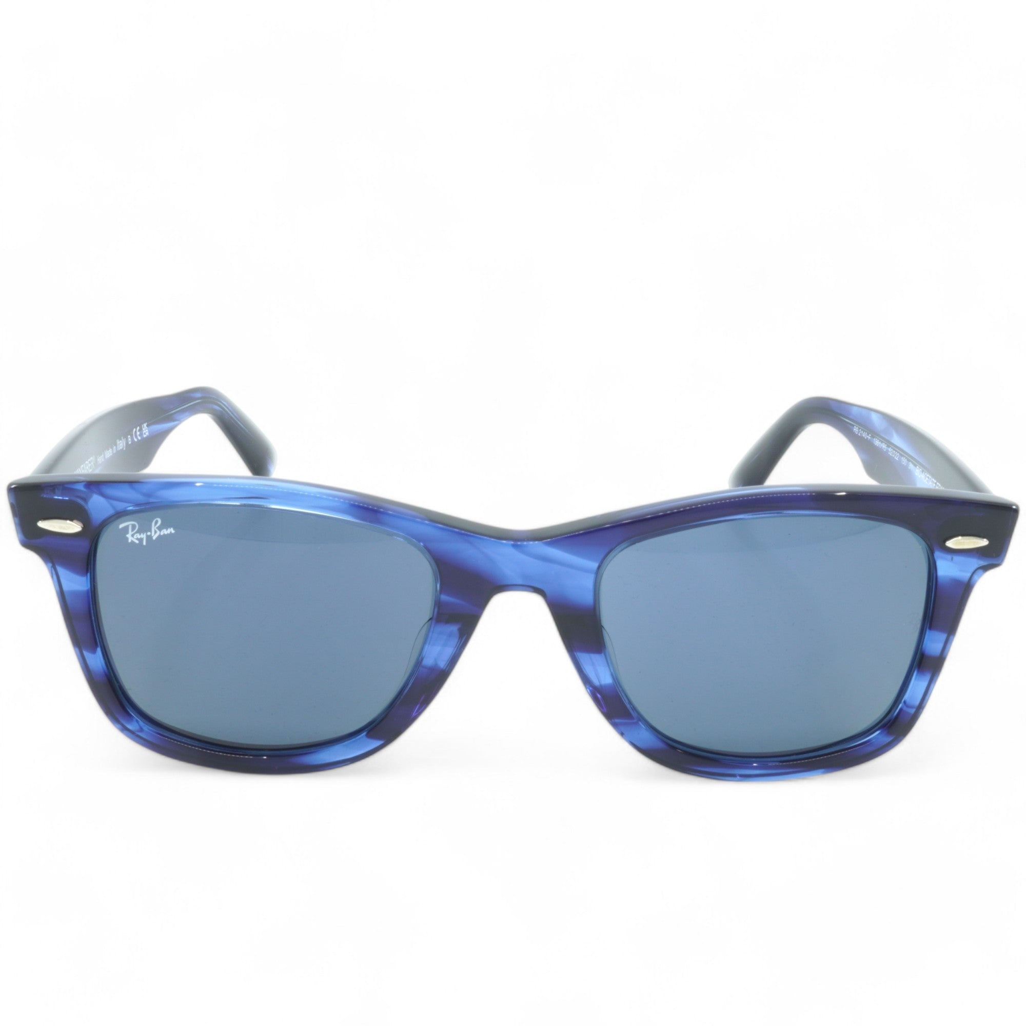 [RB2140F-1361R5_52] UNISEX RAY-BAN WAYFARER SUNGLASSES
