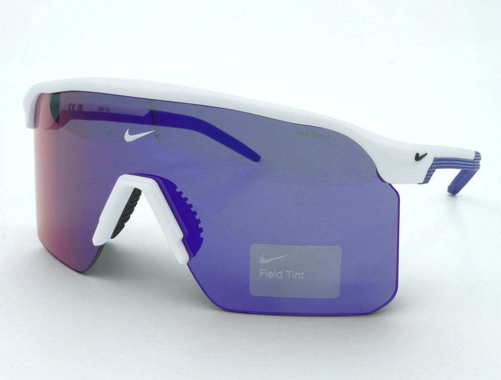 [IH0899-104] Mens Nike Expedition Shield Team Sunglasses