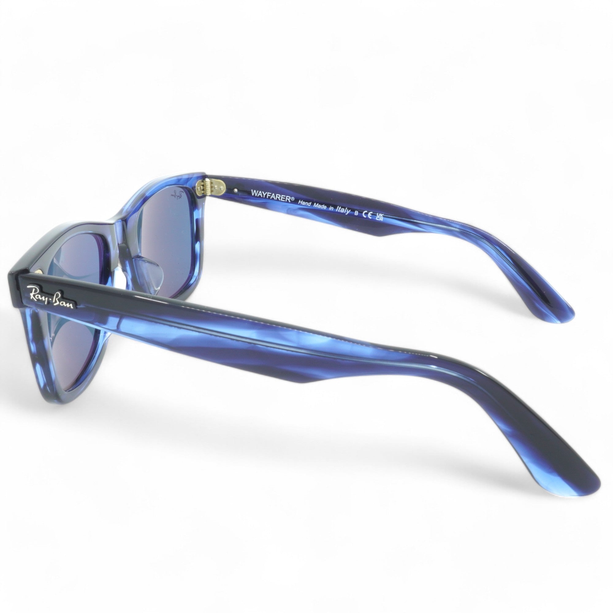 [RB2140F-1361R5_52] UNISEX RAY-BAN WAYFARER SUNGLASSES