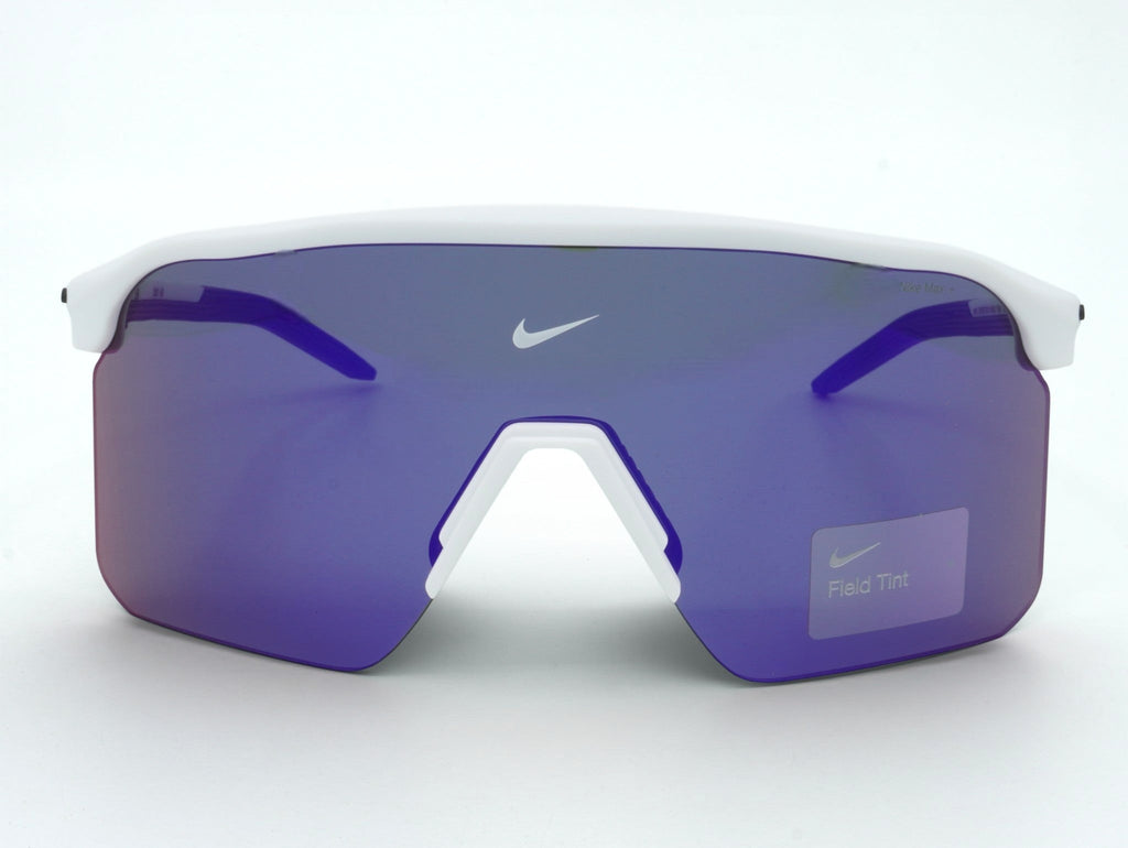 [IH0899-104] Mens Nike Expedition Shield Team Sunglasses