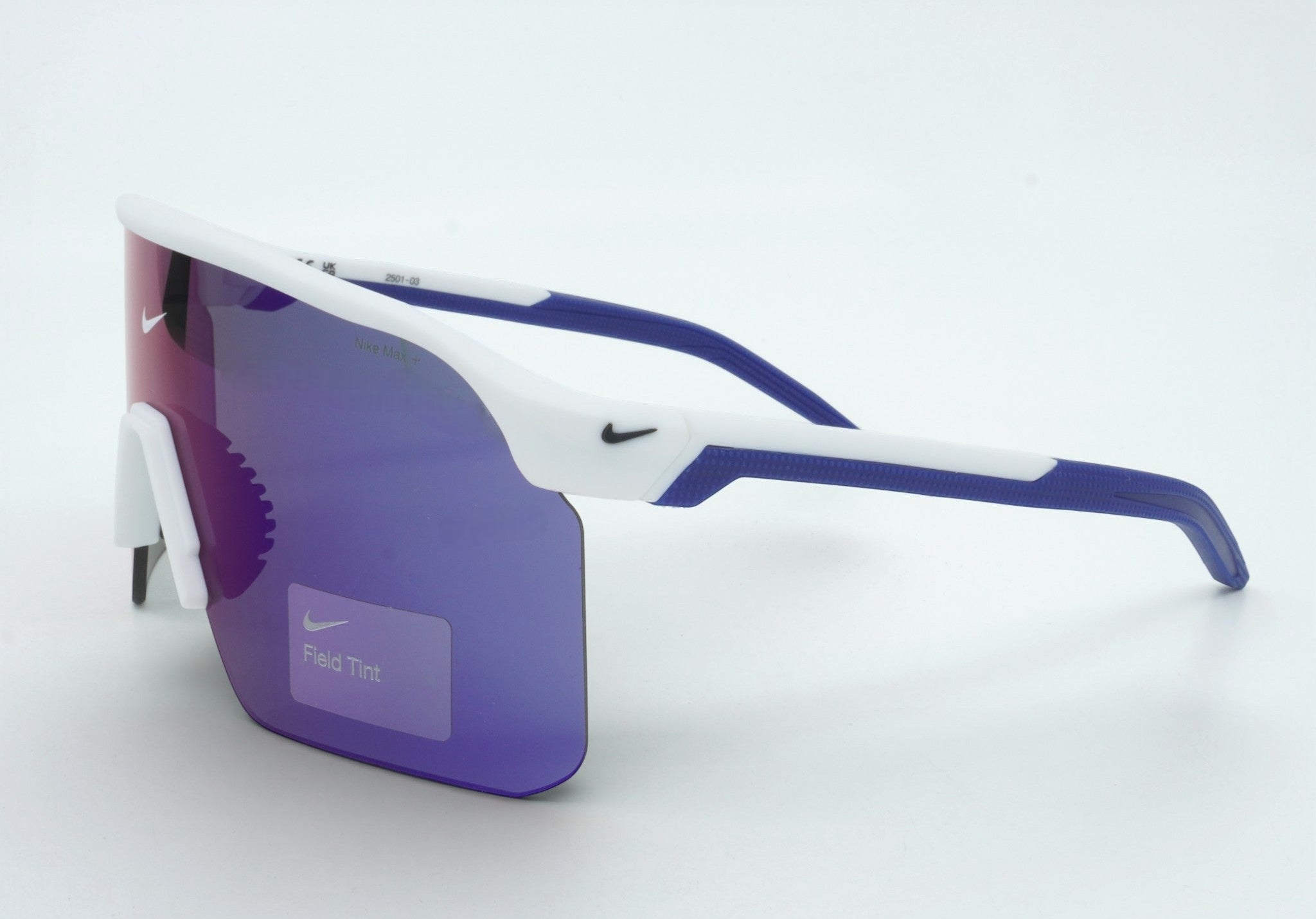 [IH0899-104] Mens Nike Expedition Shield Team Sunglasses