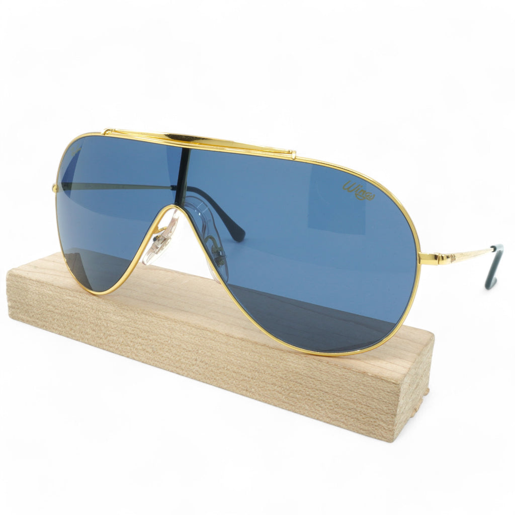 [RB3597-924580_33] UNISEX RAY-BAN WINGS SUNGLASSES
