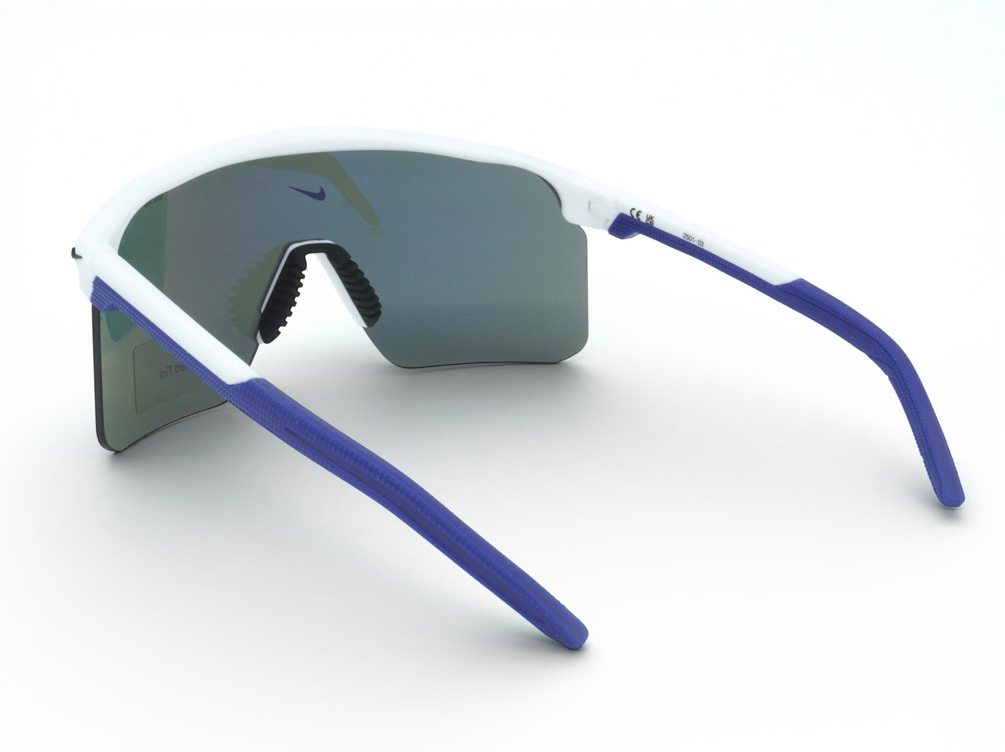 [IH0899-104] Mens Nike Expedition Shield Team Sunglasses