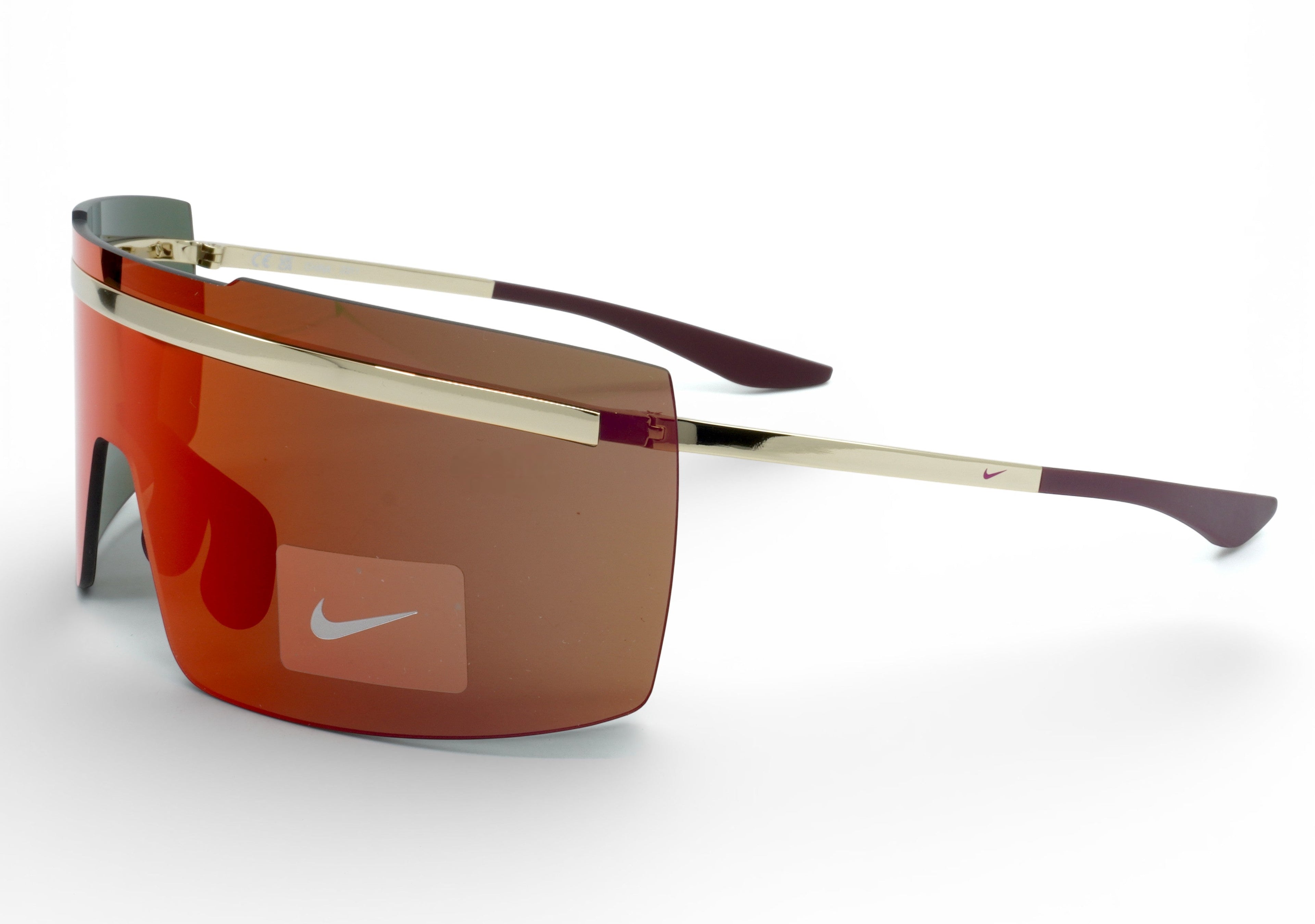 [FD1884-750] Mens Nike Echo Shield M Sunglasses
