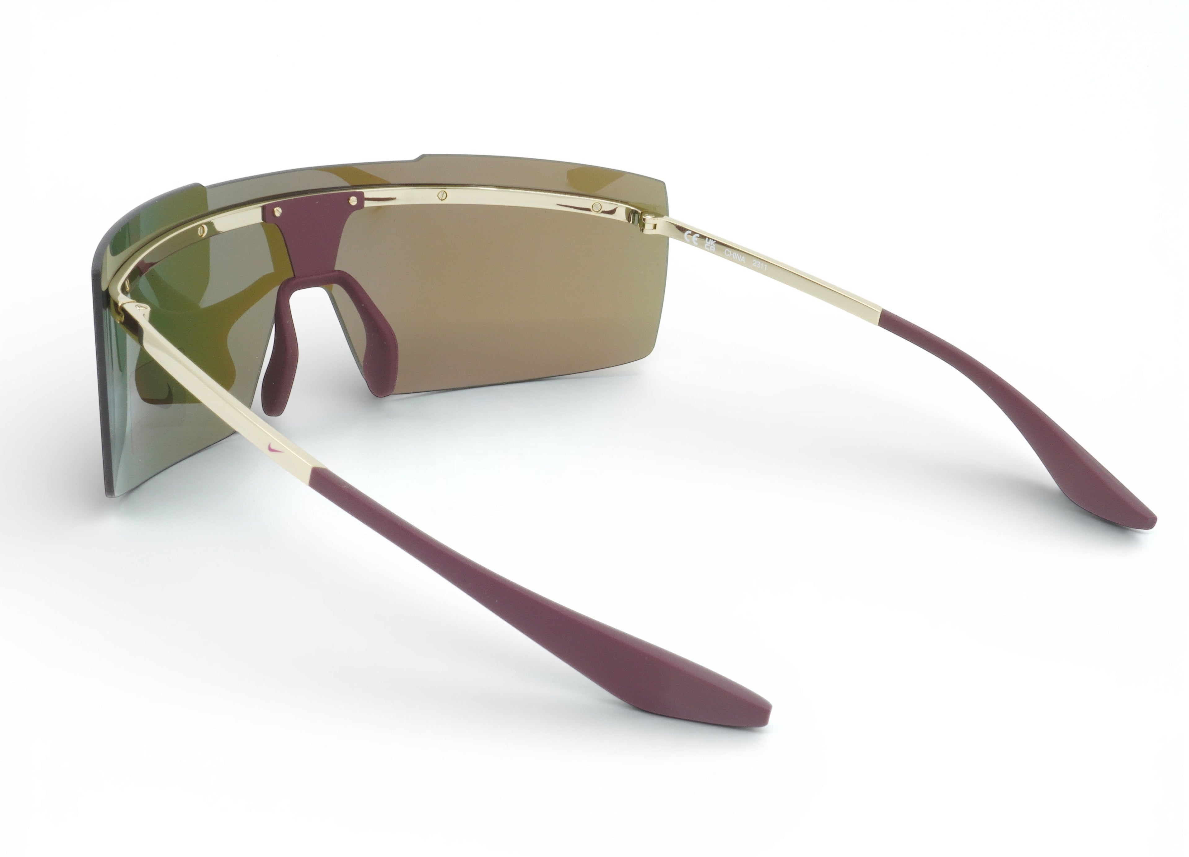 [FD1884-750] Mens Nike Echo Shield M Sunglasses