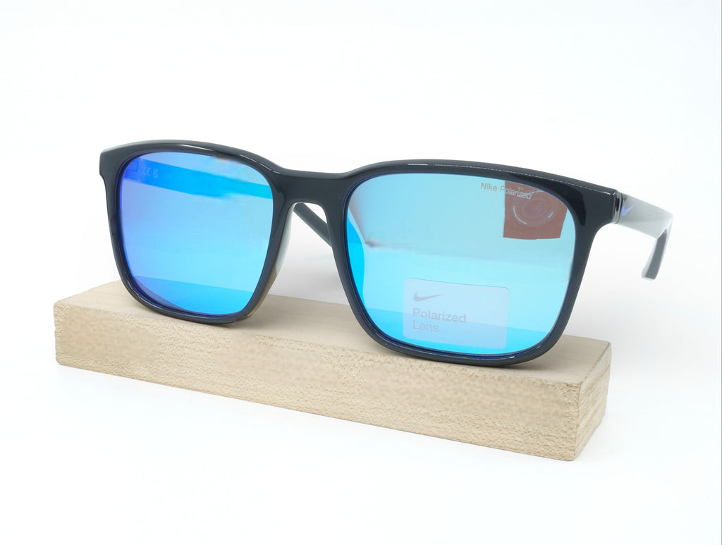 [FD1849-014] Mens Nike Rave Polarized Sunglasses