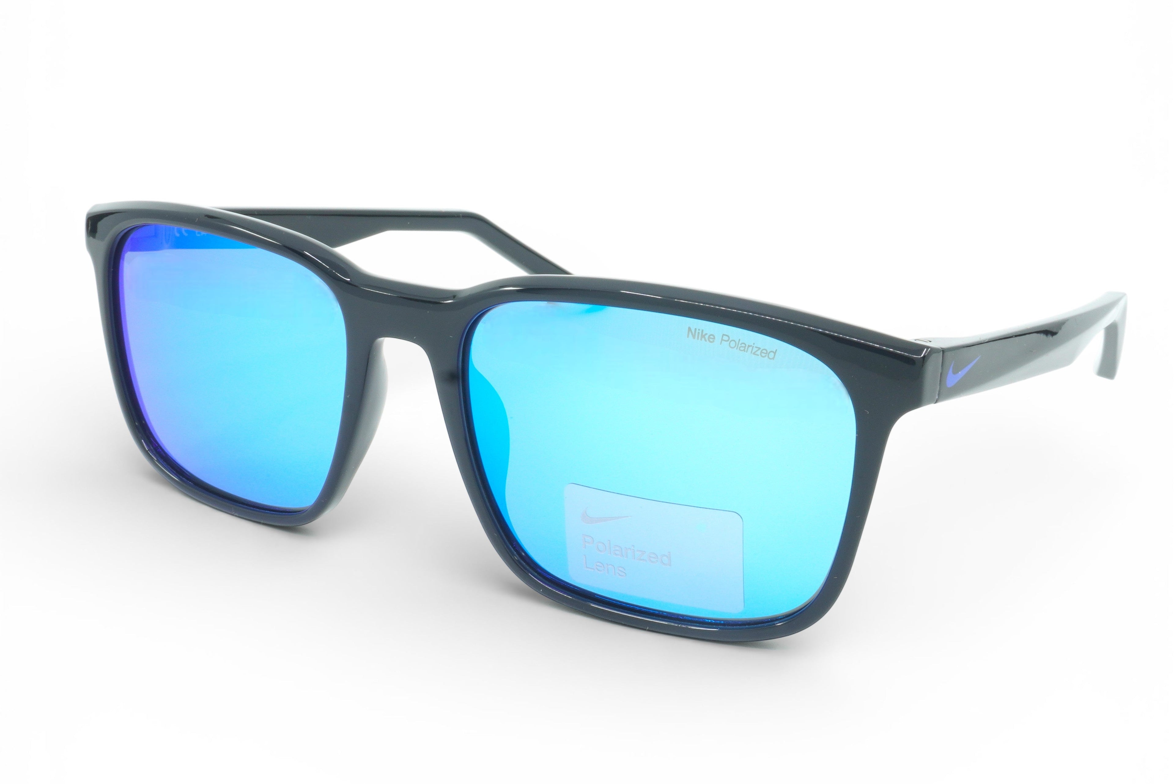 [FD1849-014] Mens Nike Rave Polarized Sunglasses