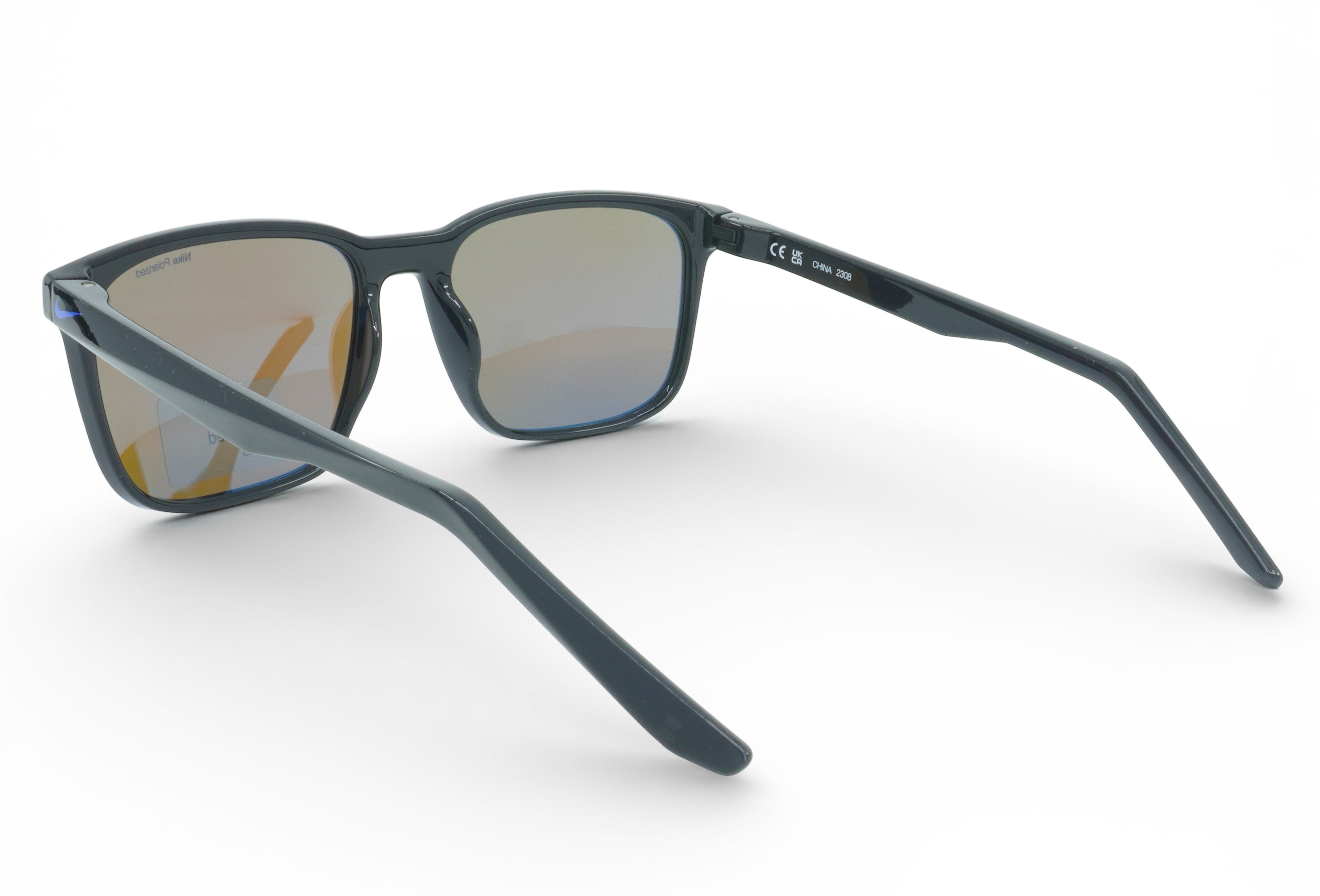 [FD1849-014] Mens Nike Rave Polarized Sunglasses