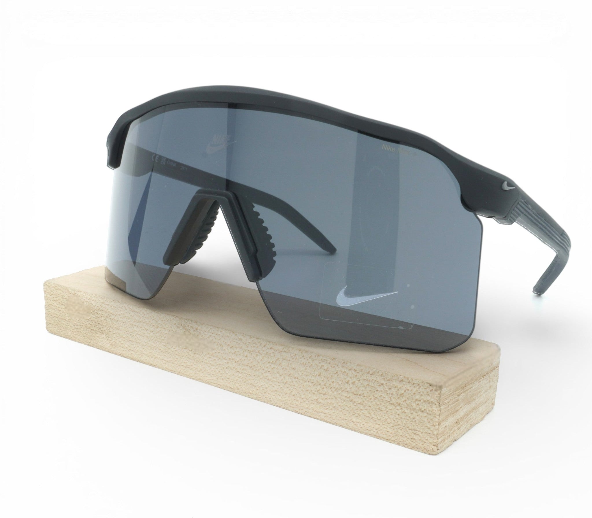 [IB6562X-010] Mens Nike Expedition Shield Sunglasses