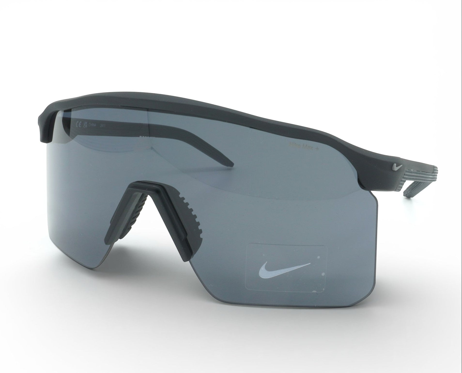 [IB6562X-010] Mens Nike Expedition Shield Sunglasses
