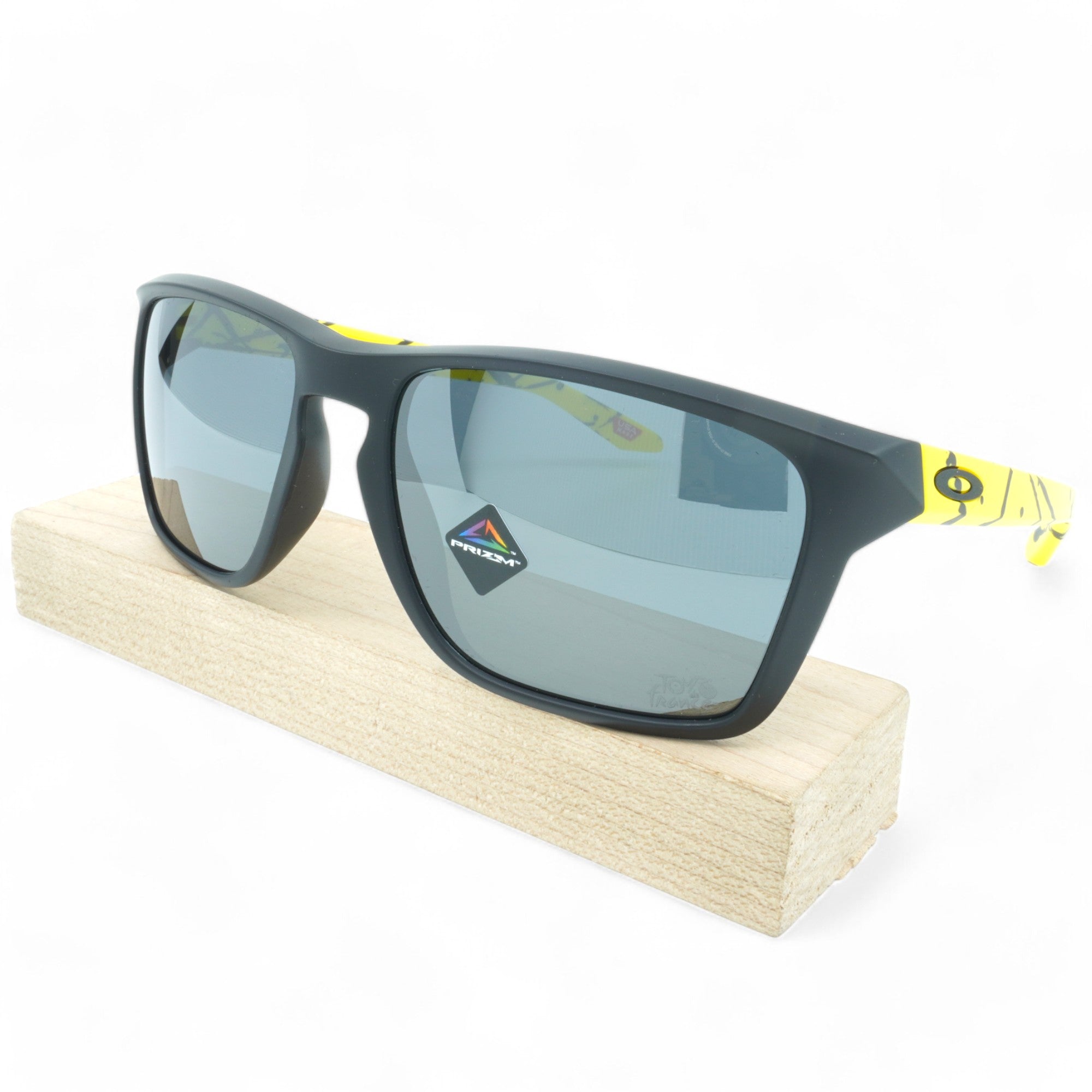[OO9448-37] UNISEX OAKLEY SYLAS SUNGLASSES