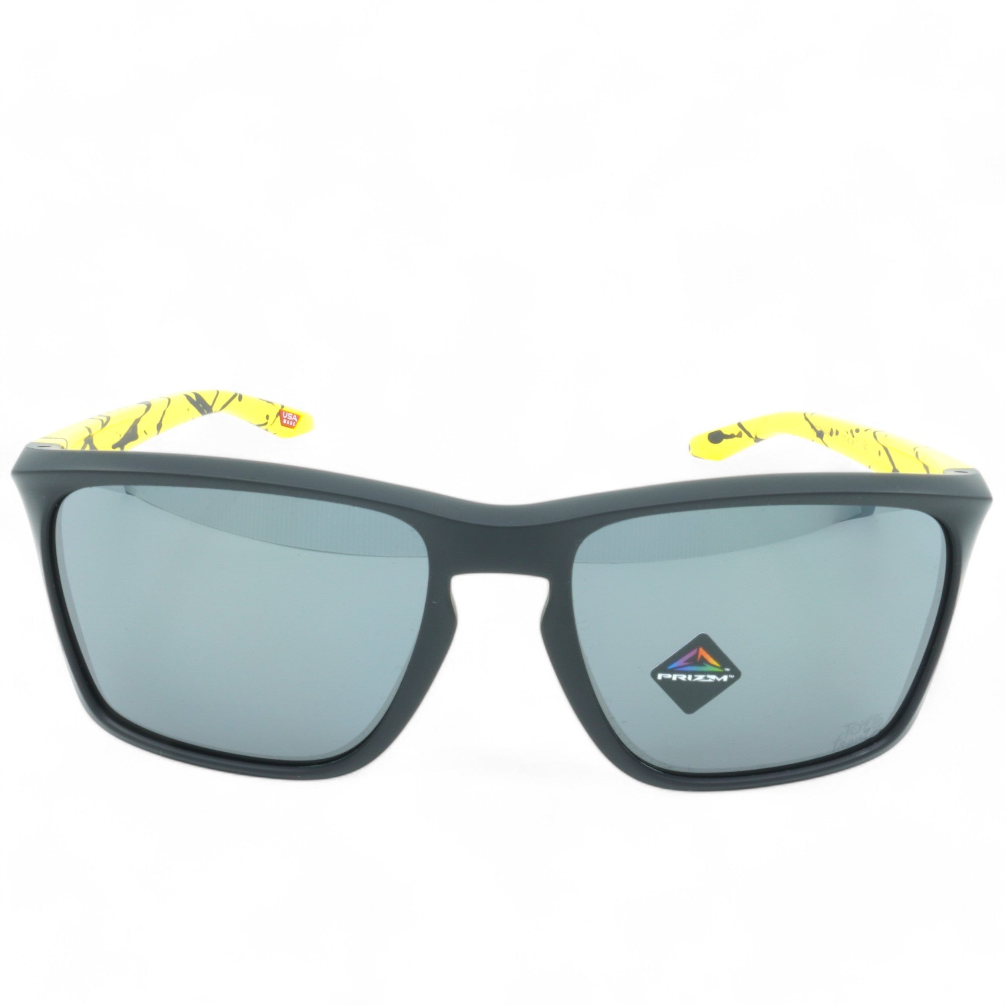 [OO9448-37] UNISEX OAKLEY SYLAS SUNGLASSES