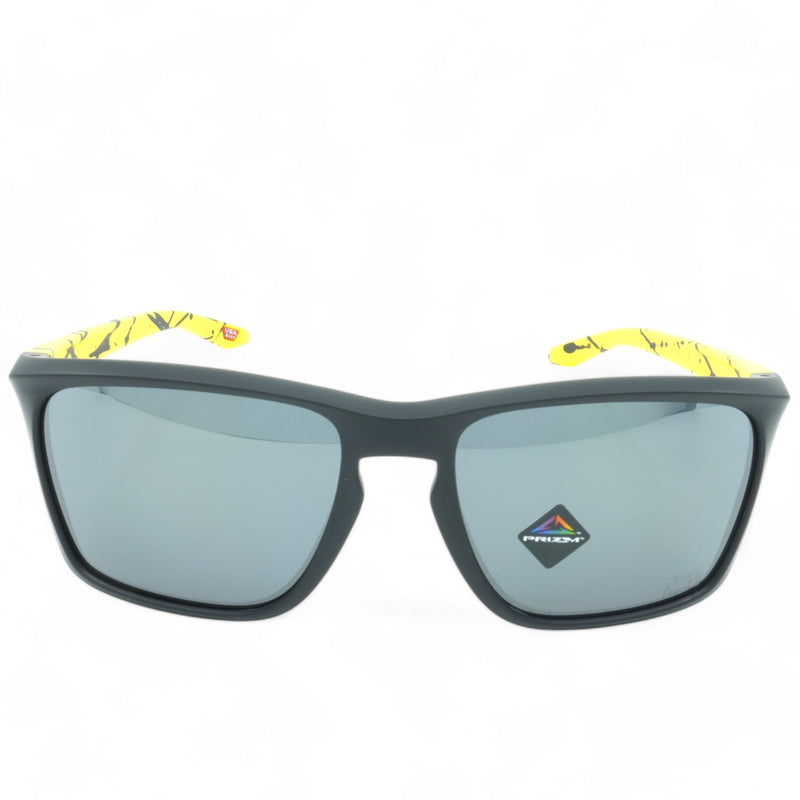 [OO9448-37] UNISEX OAKLEY SYLAS SUNGLASSES