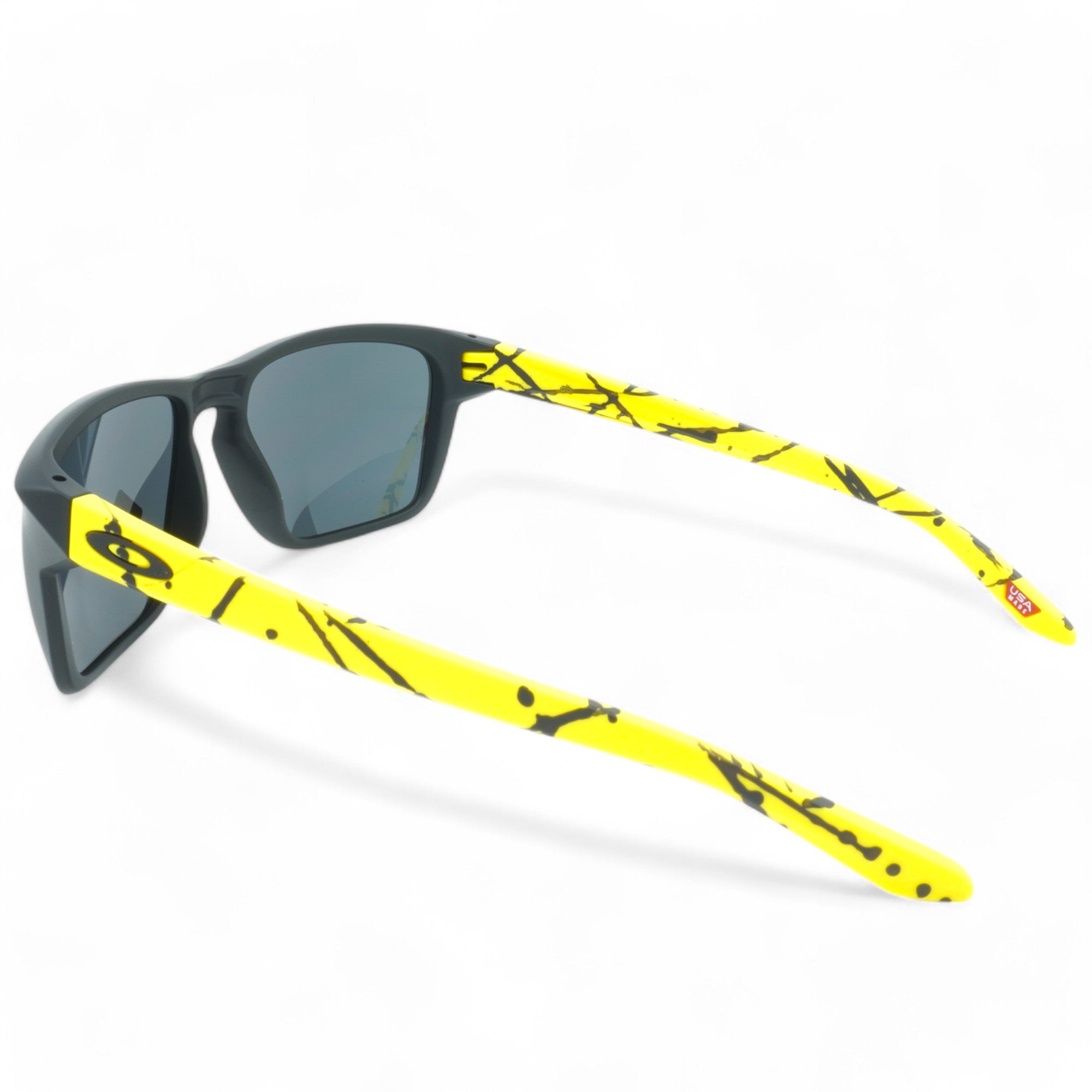 [OO9448-37] UNISEX OAKLEY SYLAS SUNGLASSES