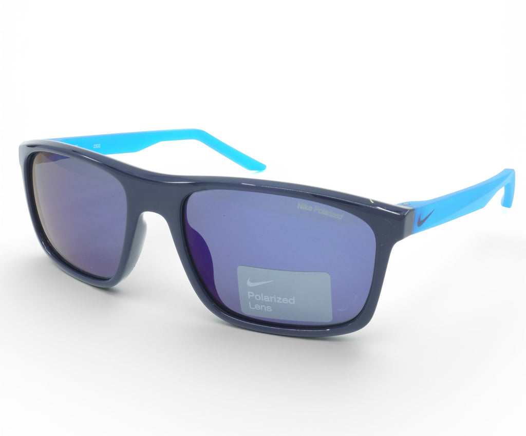 [FD1818-451] Mens Nike Fire Polarized Sunglasses