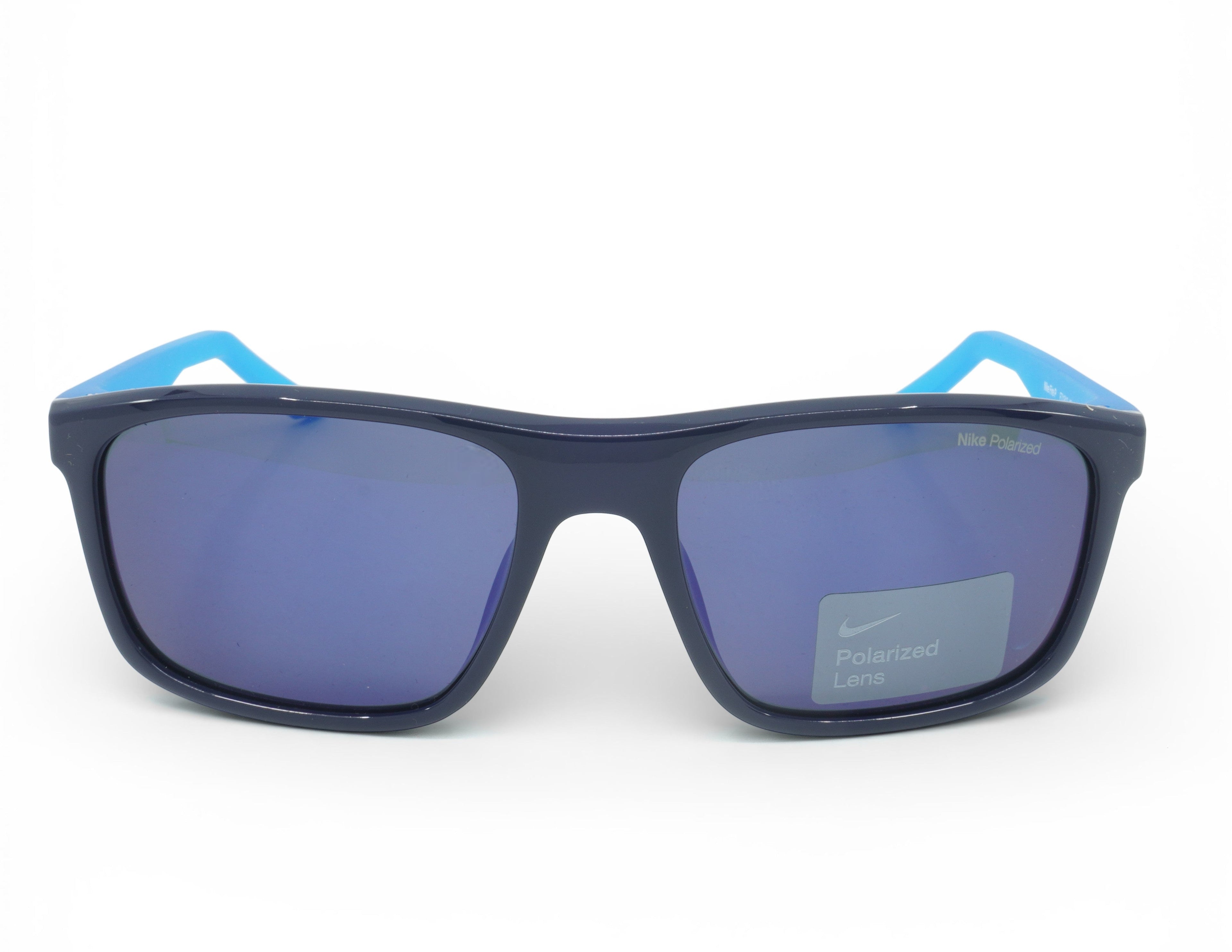 [FD1818-451] Mens Nike Fire Polarized Sunglasses