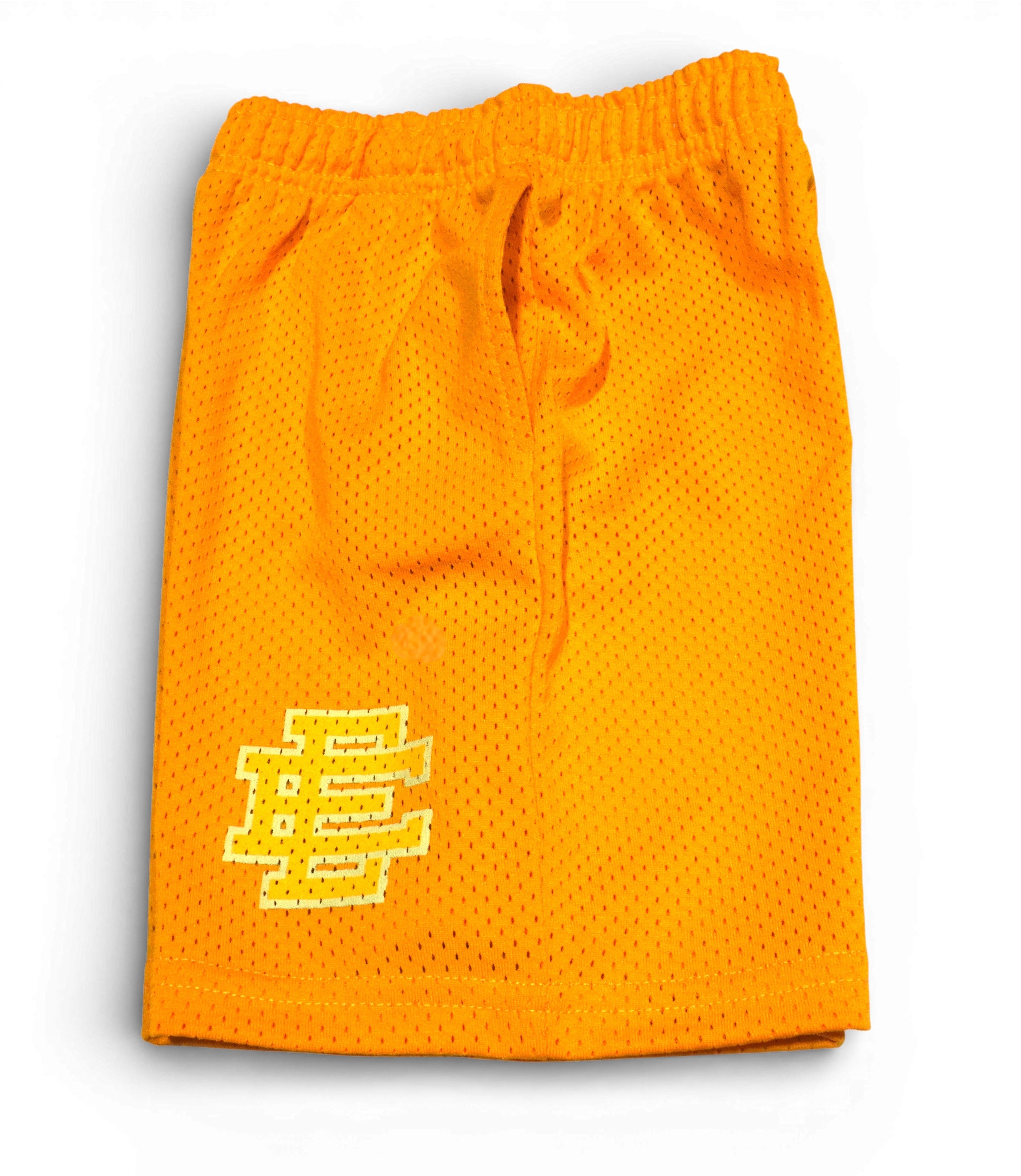 [SHCORMSH-YELOWT] TODDLERS ERIC EMANUEL EE SHORT SS23