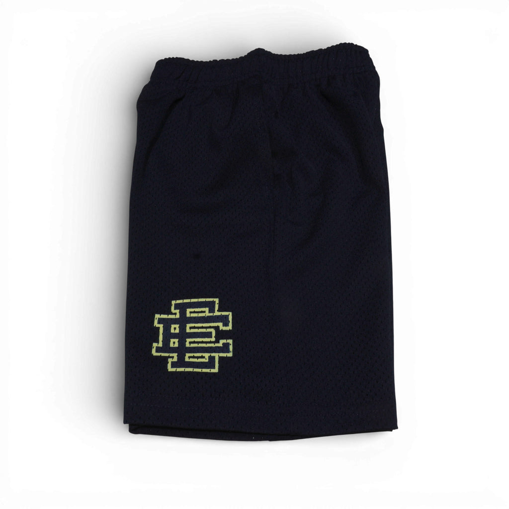 [SHCORMSH-NAVOWT] TODDLERS ERIC EMANUEL EE SHORTS CORE SS24