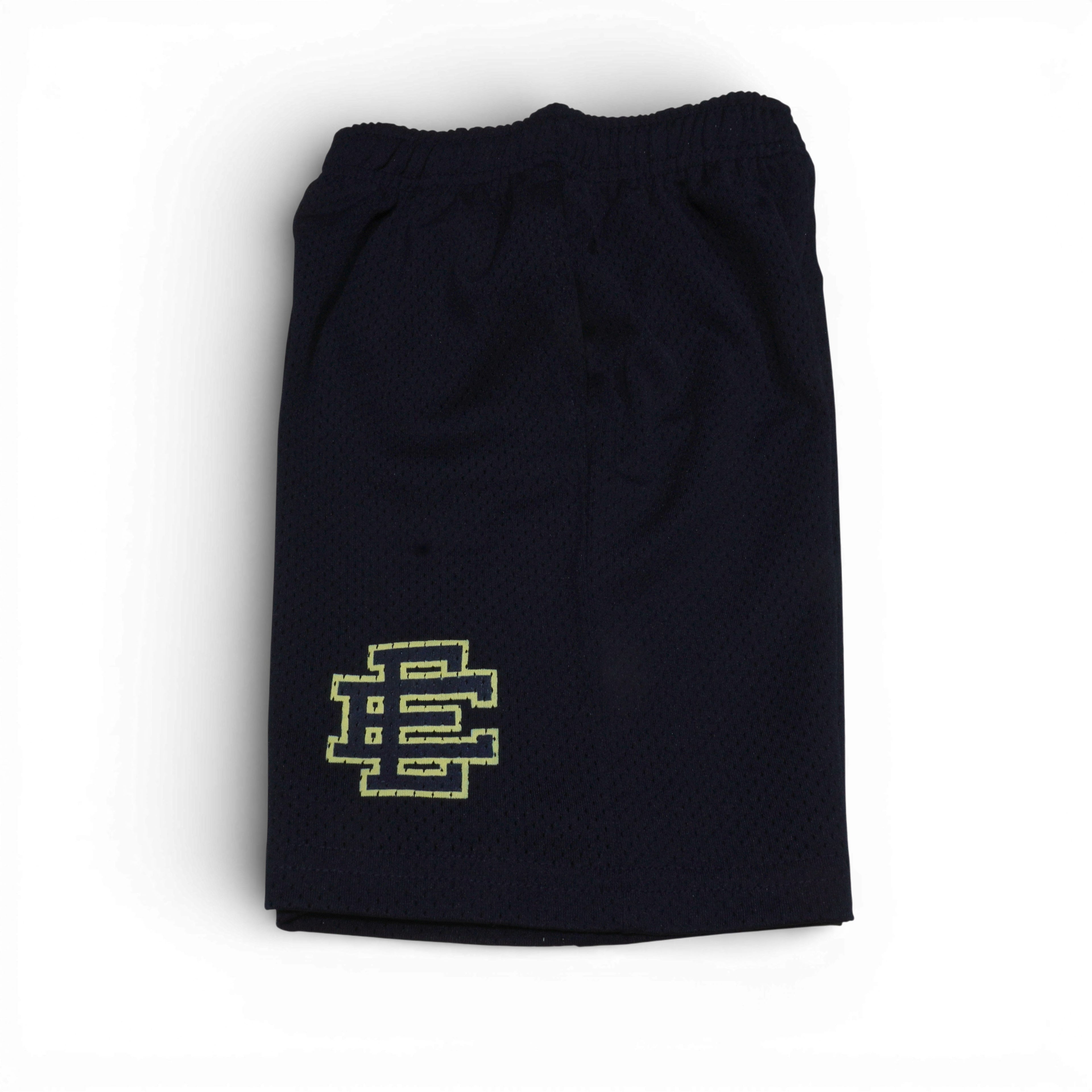 [SHCORMSH-NAVOWT] TODDLERS ERIC EMANUEL EE SHORTS CORE SS24