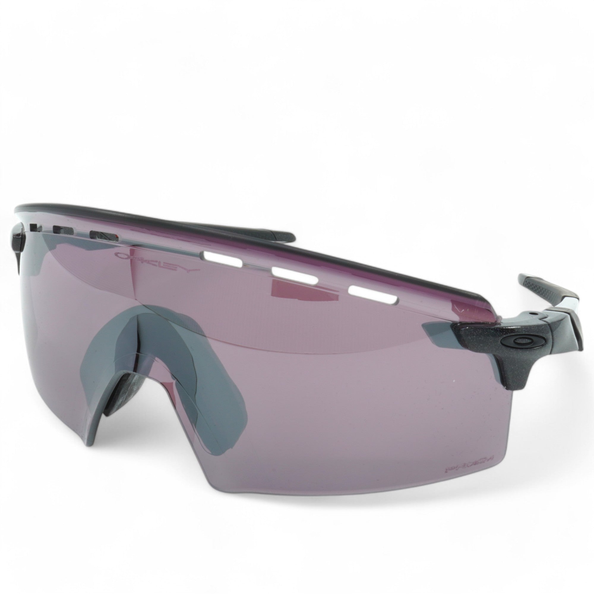 [OO9235-11] UNISEX OAKLEY ENCODER STRIKE VENTED SUNGLASSES