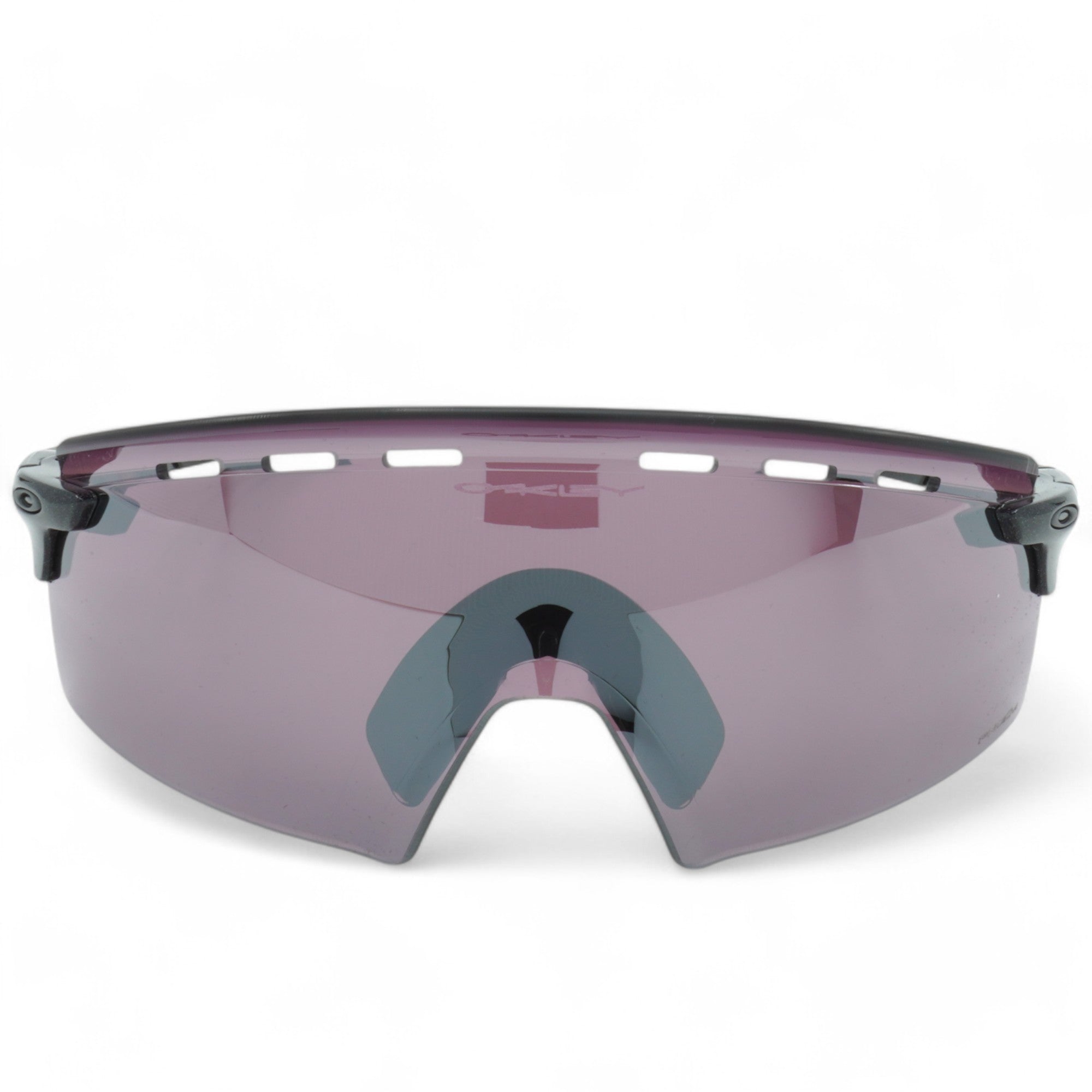 [OO9235-11] UNISEX OAKLEY ENCODER STRIKE VENTED SUNGLASSES