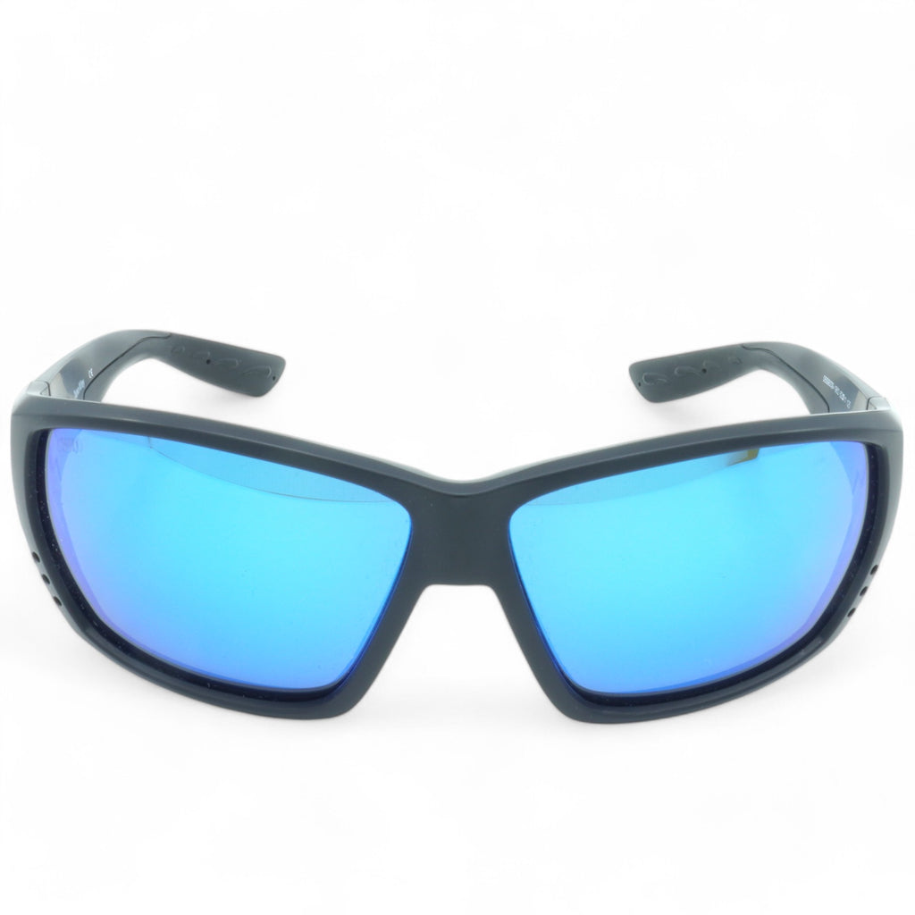 [6S9009-19] UNISEX COSTA TUNA ALLEY POLARIZED SUNGLASSES