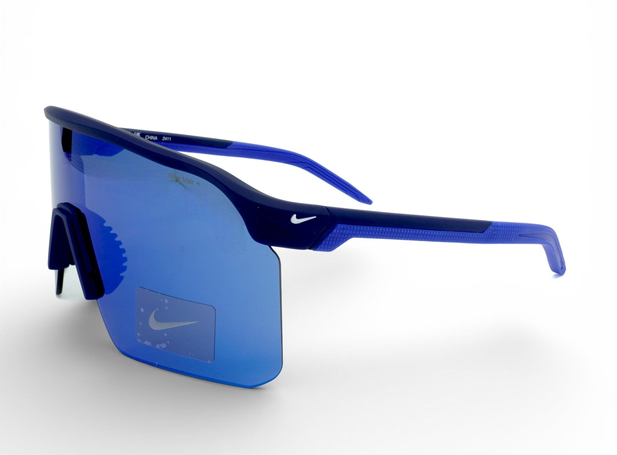 [IB6562X-492] Mens Nike Expedition Shield Sunglasses