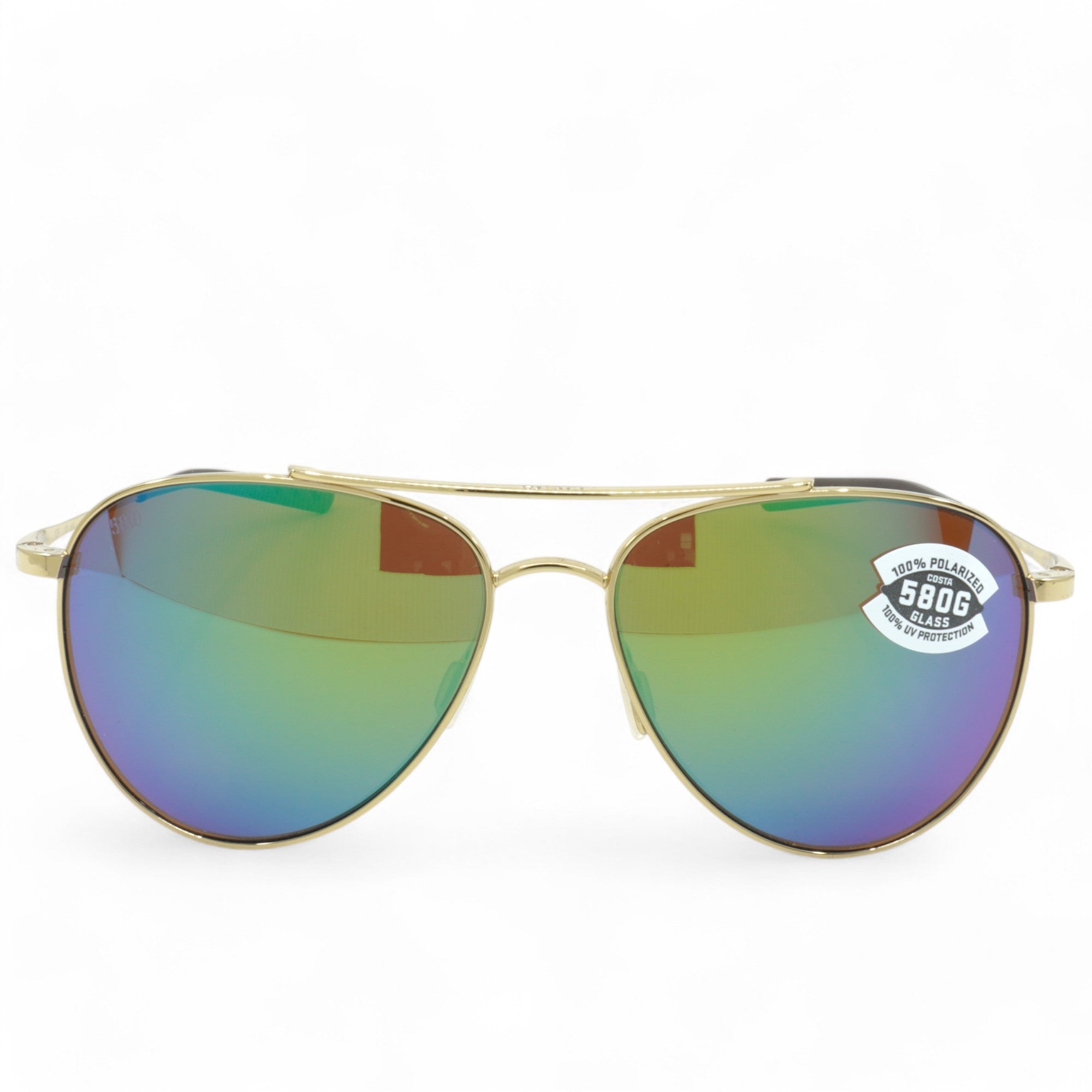 [6S6005-06] UNISEX COSTA COOK POLARIZED SUNGLASSES
