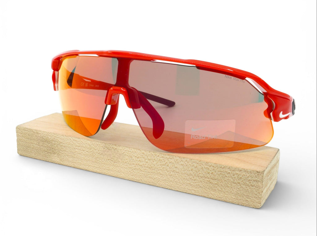 [IF1107X-657] Mens Nike Flyfree Shield Team Sunglasses