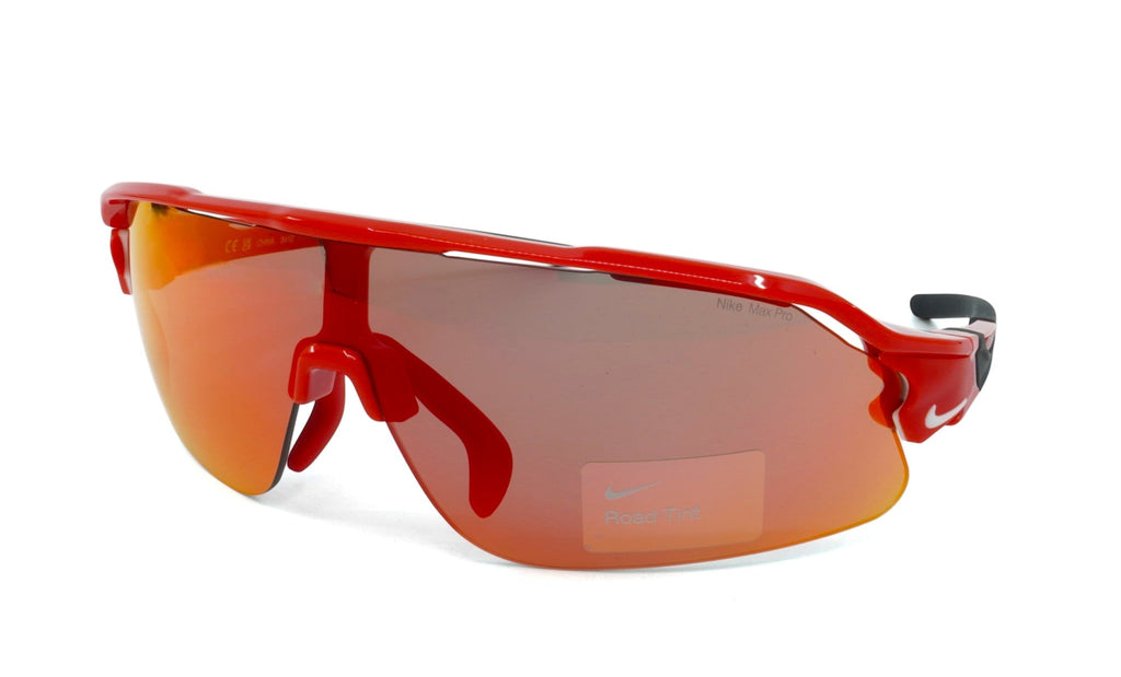 [IF1107X-657] Mens Nike Flyfree Shield Team Sunglasses